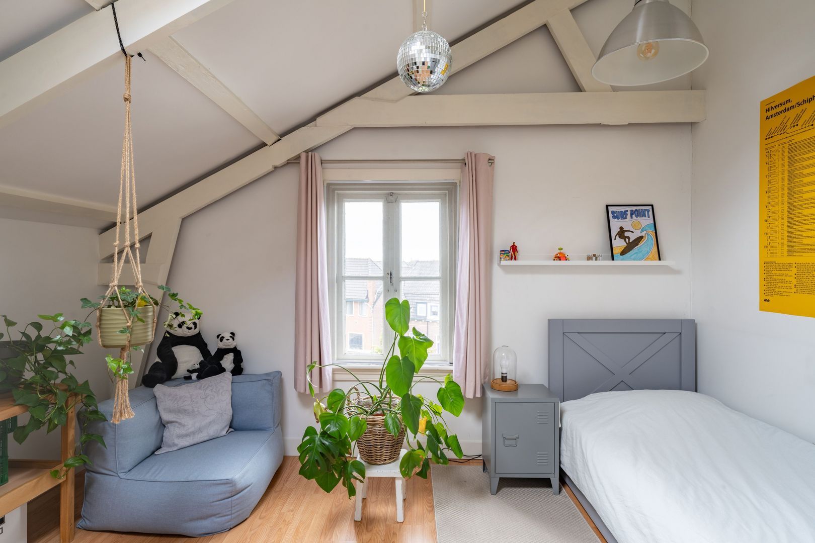 Kapelstraat 65, Bussum foto-32 blur