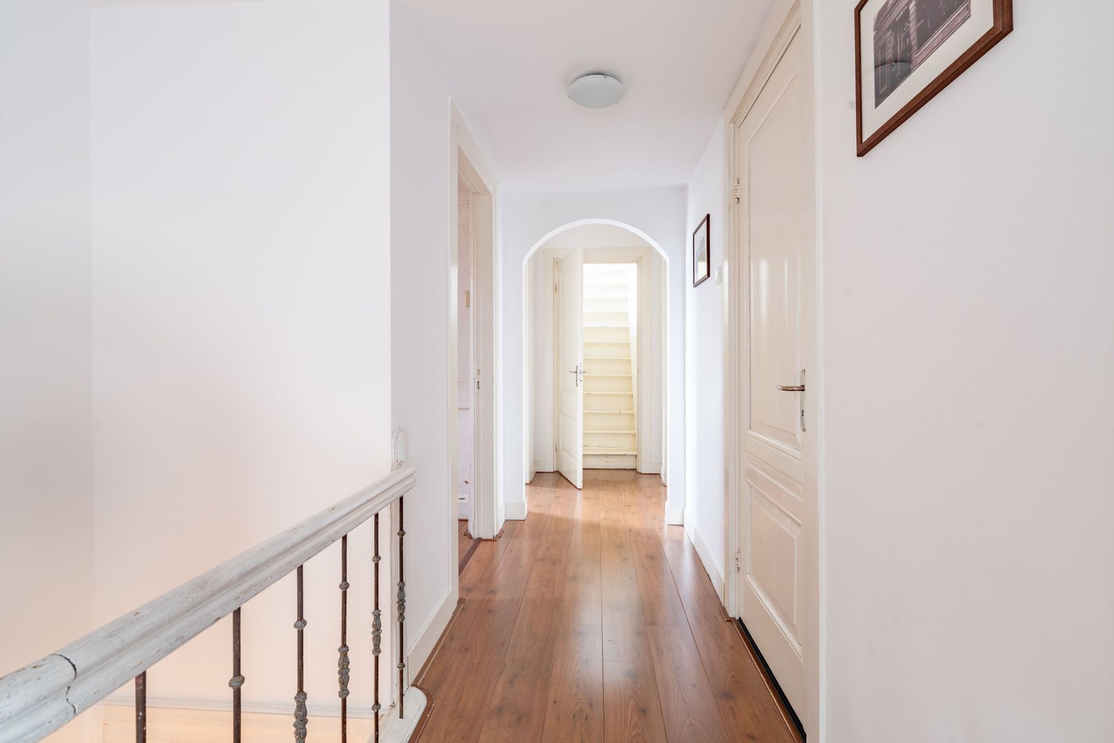 Kapelstraat 65, Bussum foto-11 blur