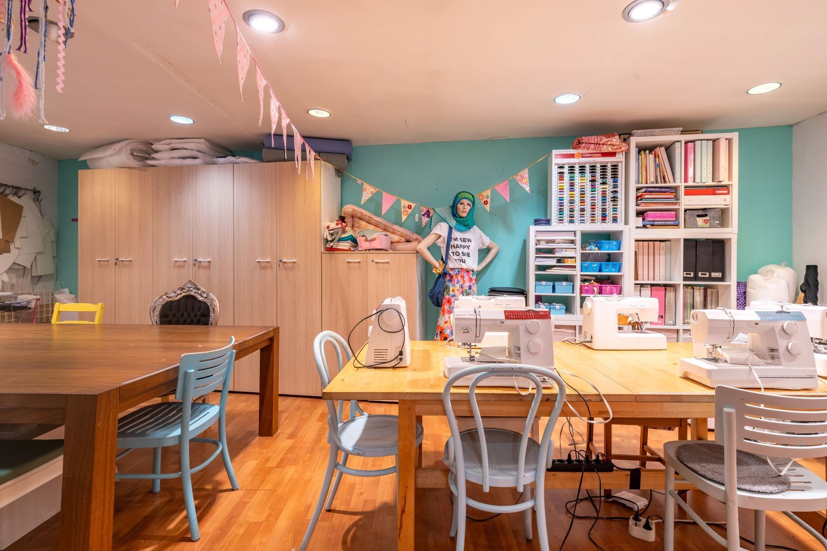 Kapelstraat 65, Bussum foto-41 blur