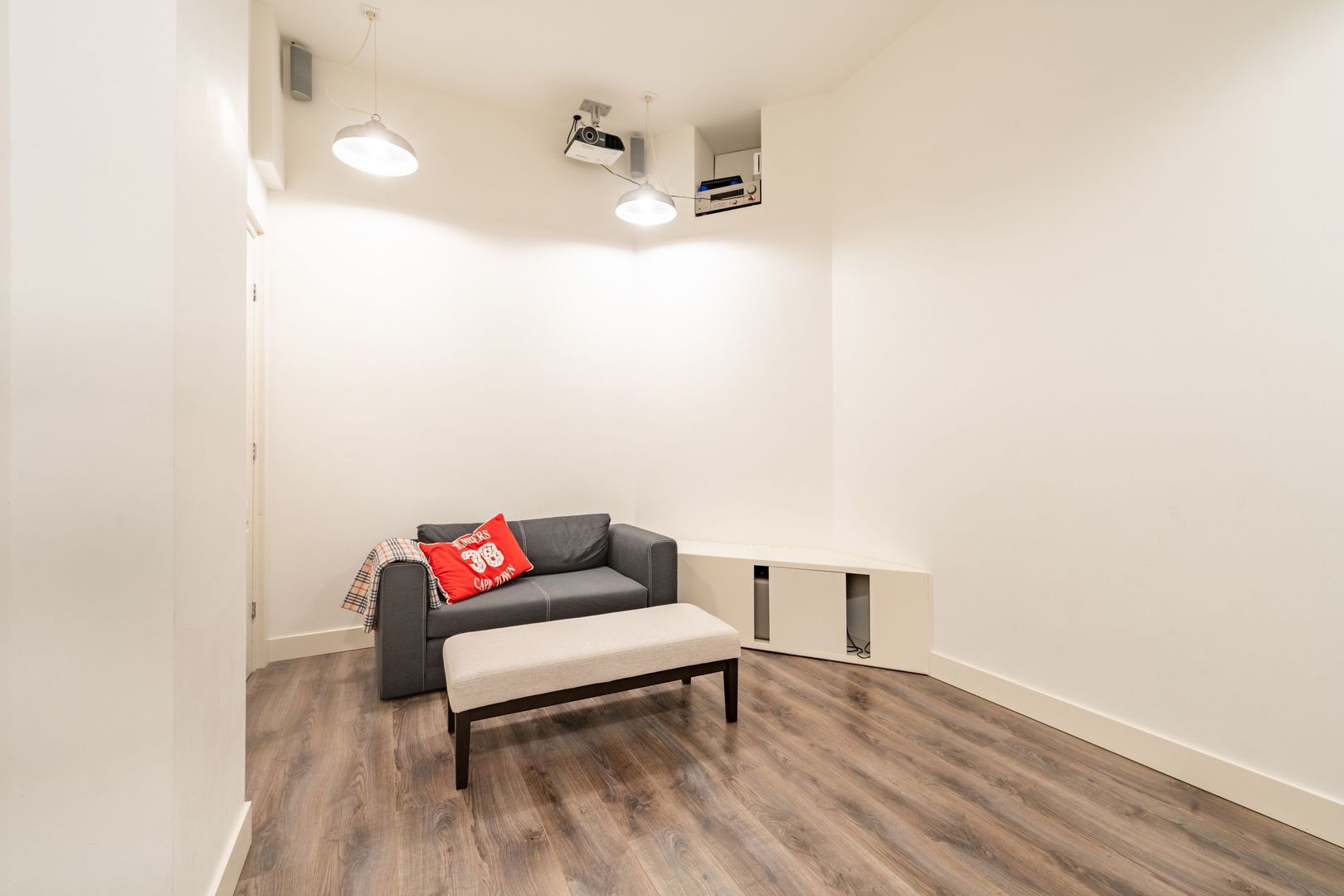 Kapelstraat 65, Bussum foto-10 blur