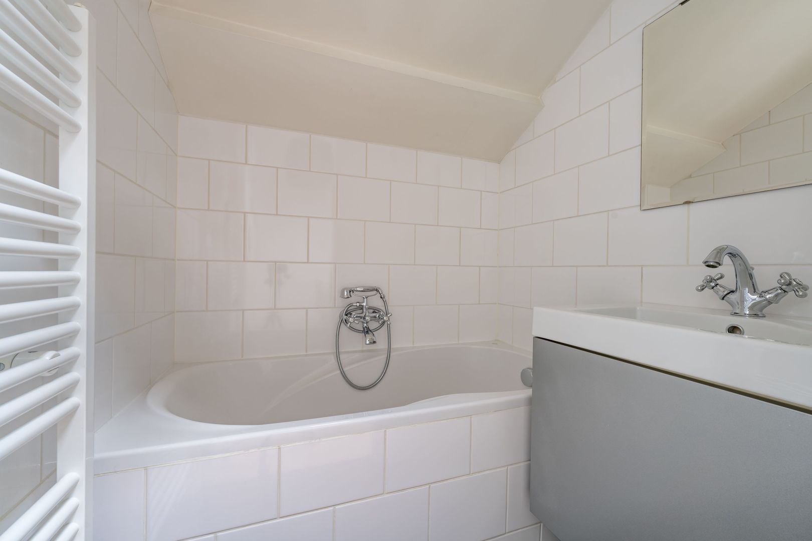 Kapelstraat 65, Bussum foto-35 blur