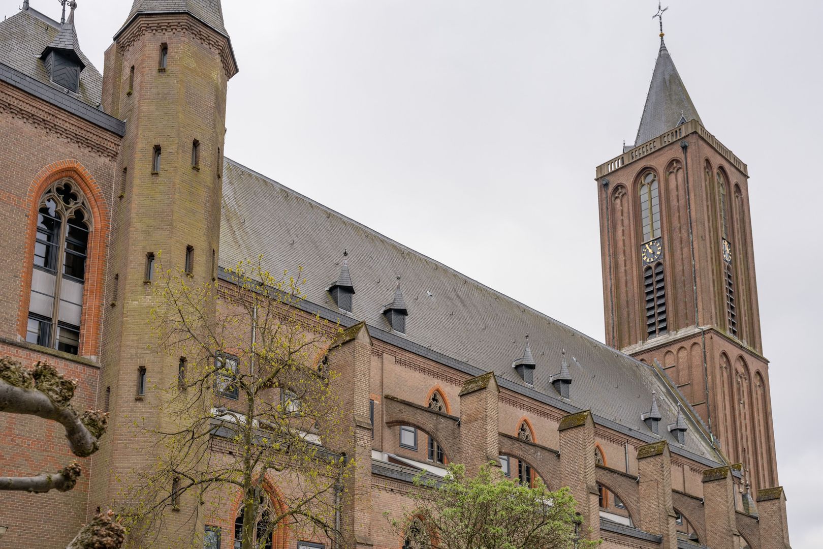 Kapelstraat 65, Bussum foto-43 blur