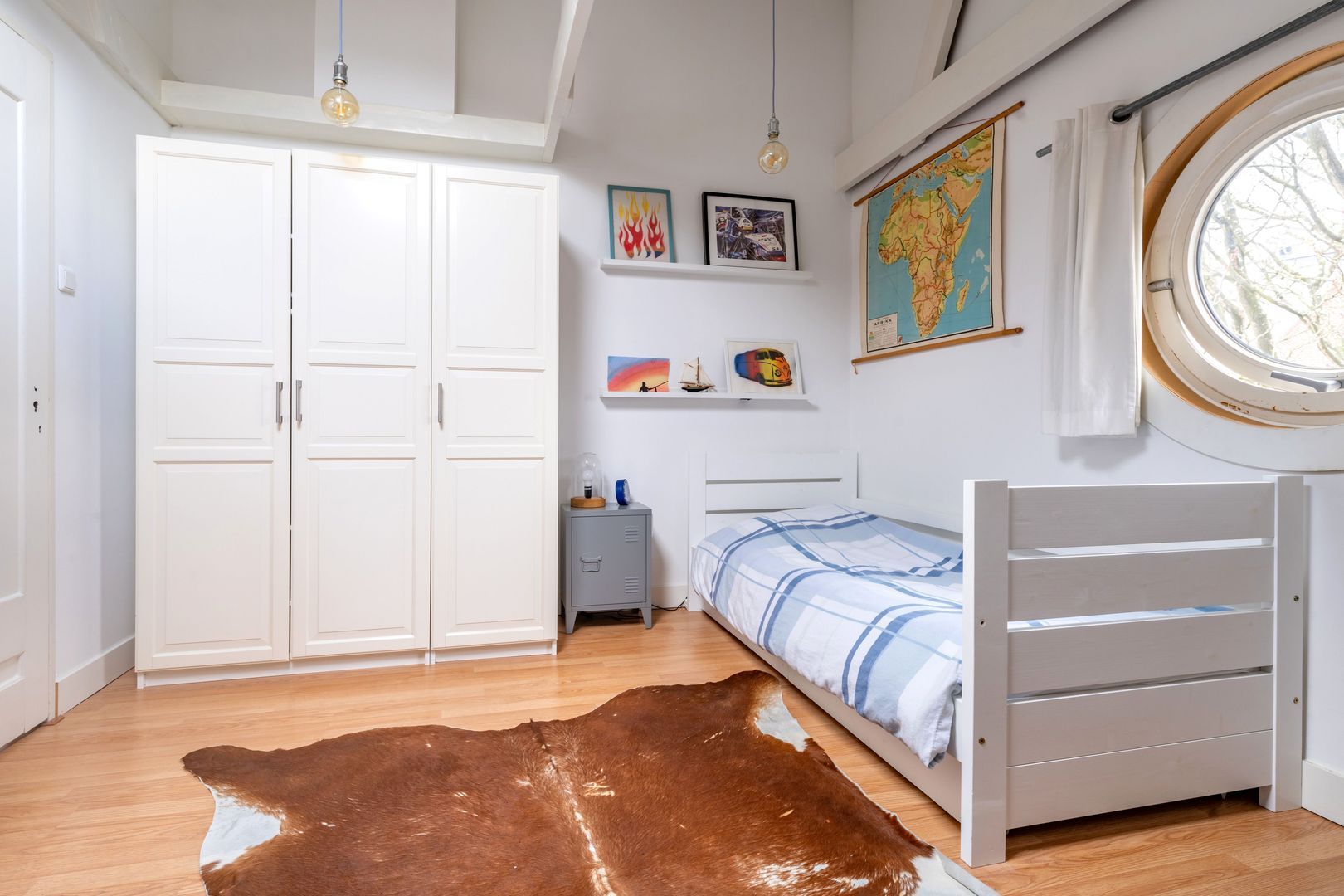 Kapelstraat 65, Bussum foto-30 blur