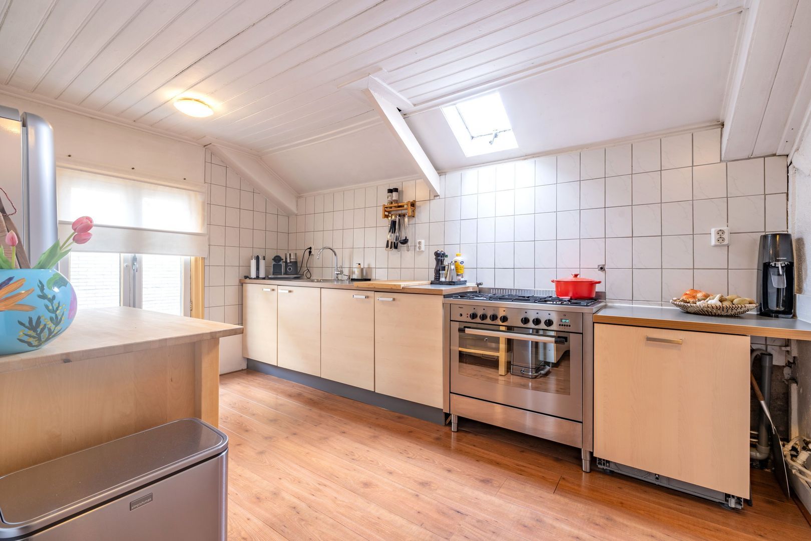 Kapelstraat 65, Bussum foto-18 blur