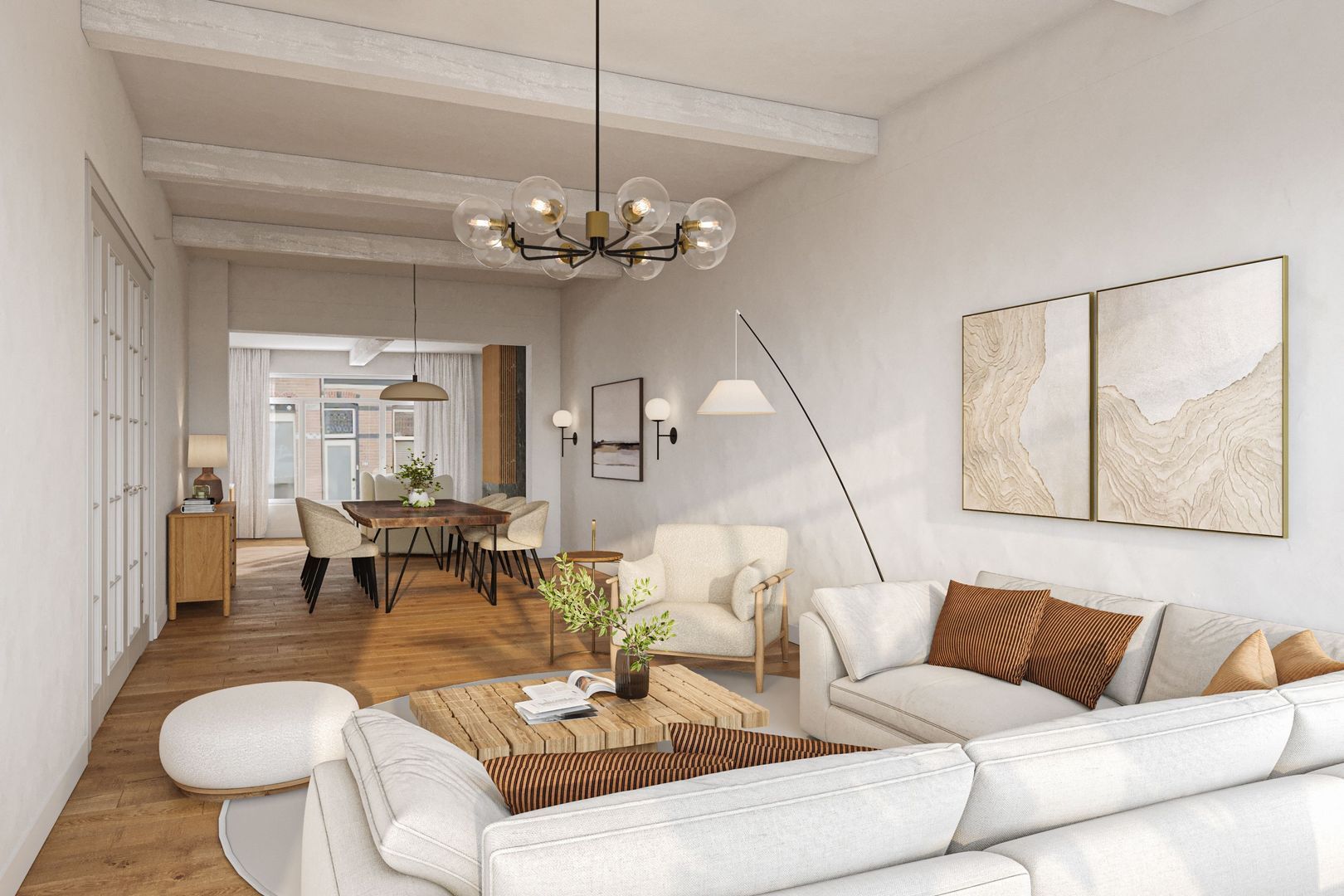 Kapelstraat 65, Bussum foto-1 blur