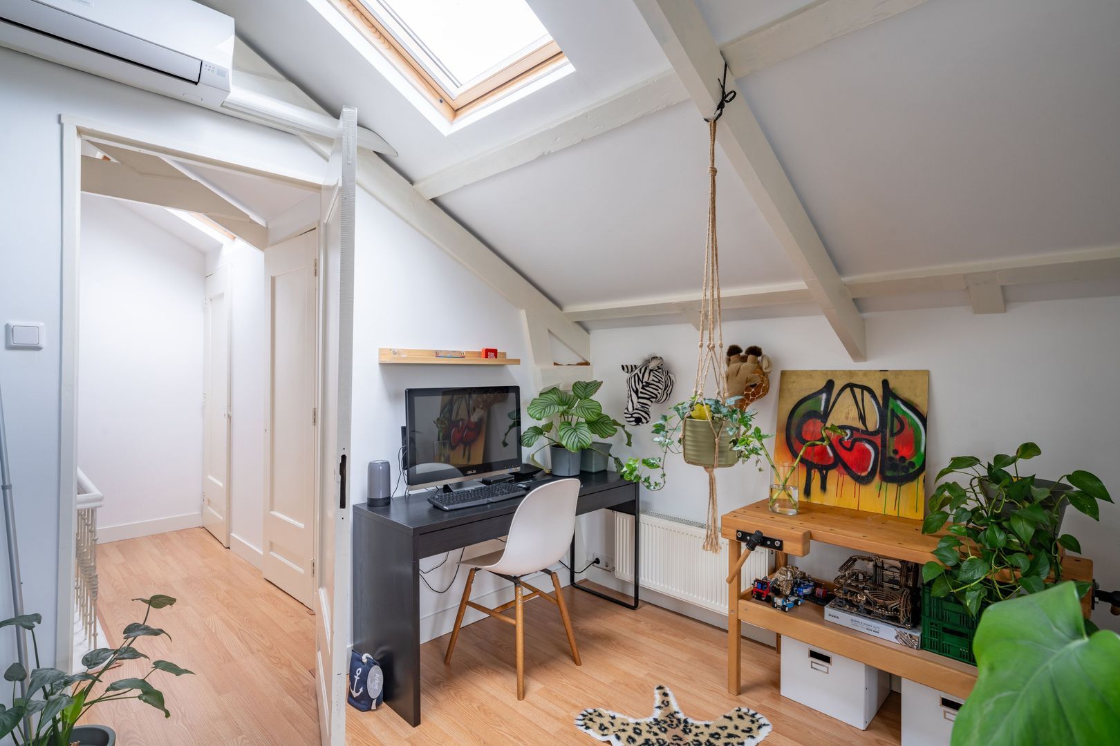 Kapelstraat 65, Bussum foto-33 blur