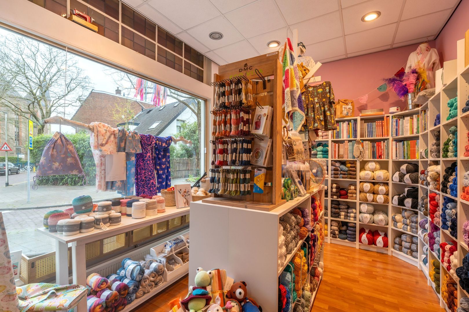 Kapelstraat 65, Bussum foto-40 blur