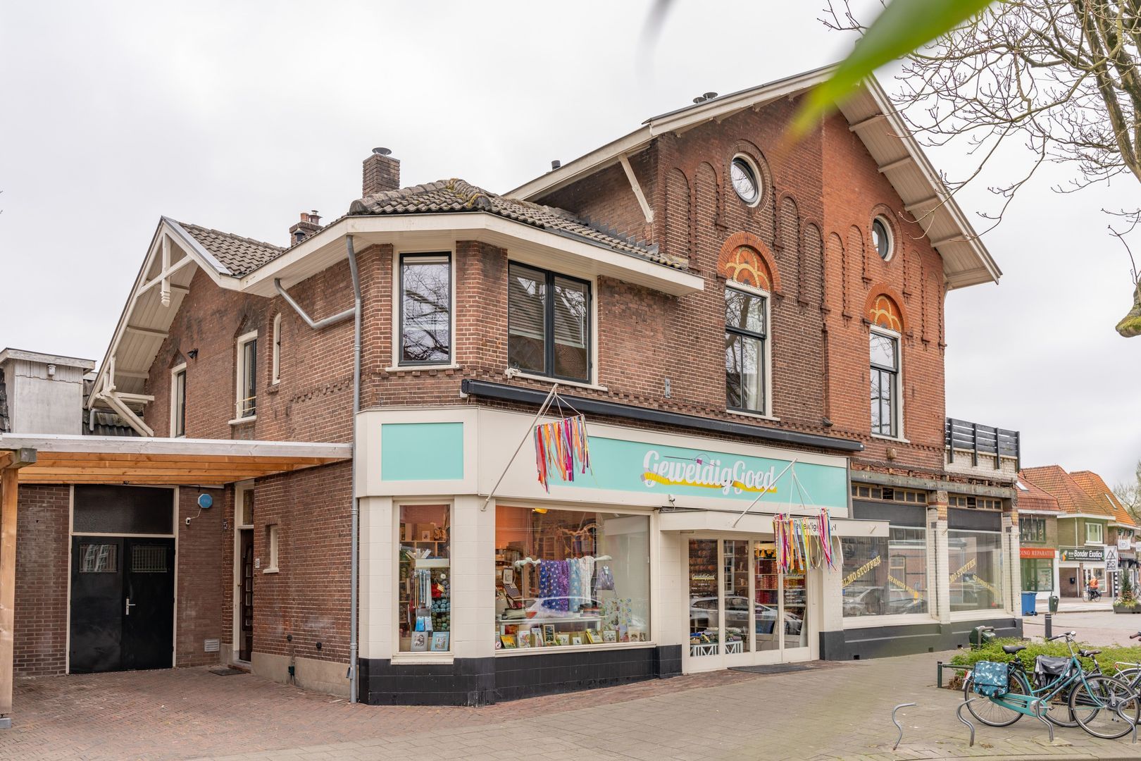 Kapelstraat 65, Bussum foto-5 blur