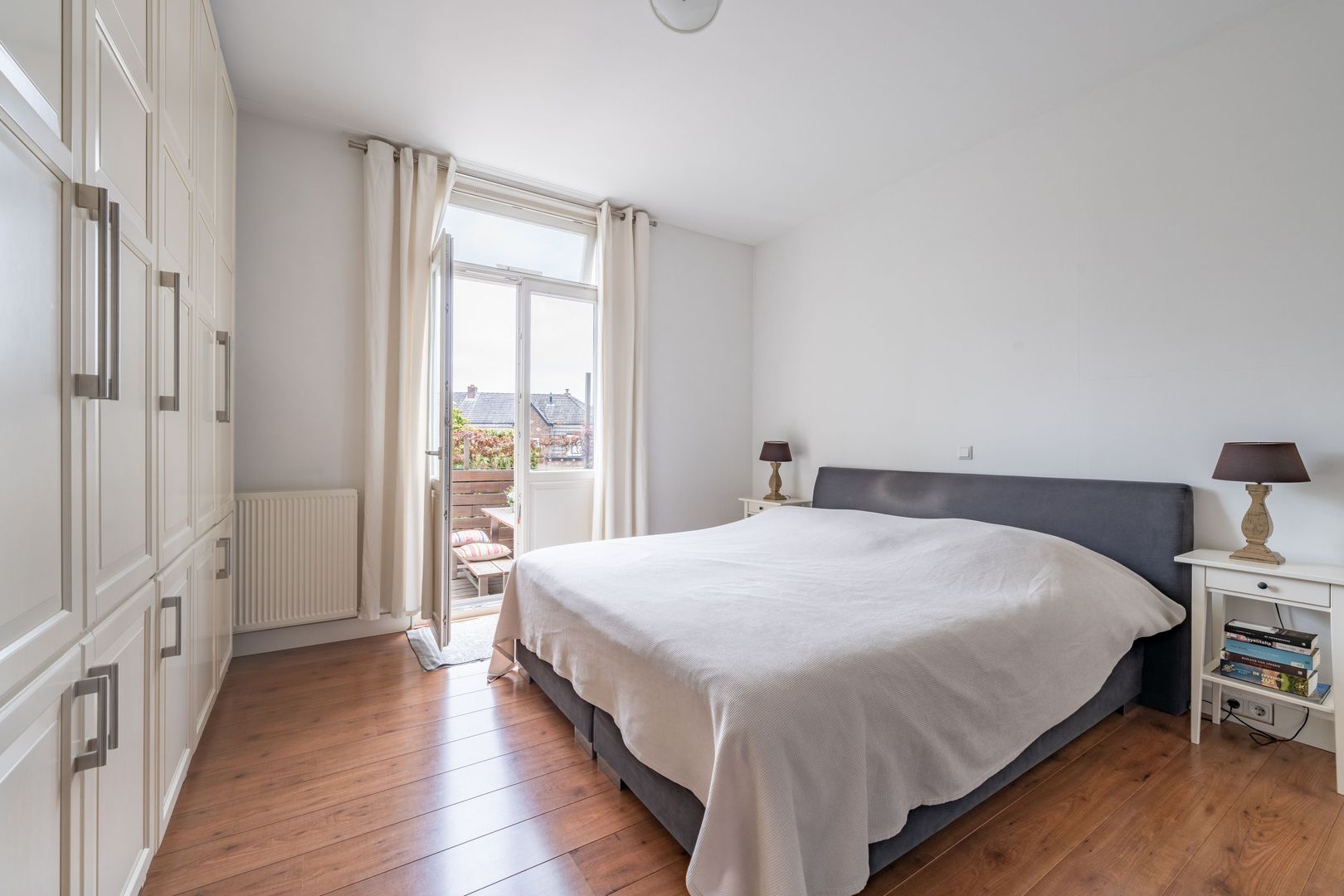 Kapelstraat 65, Bussum foto-21 blur