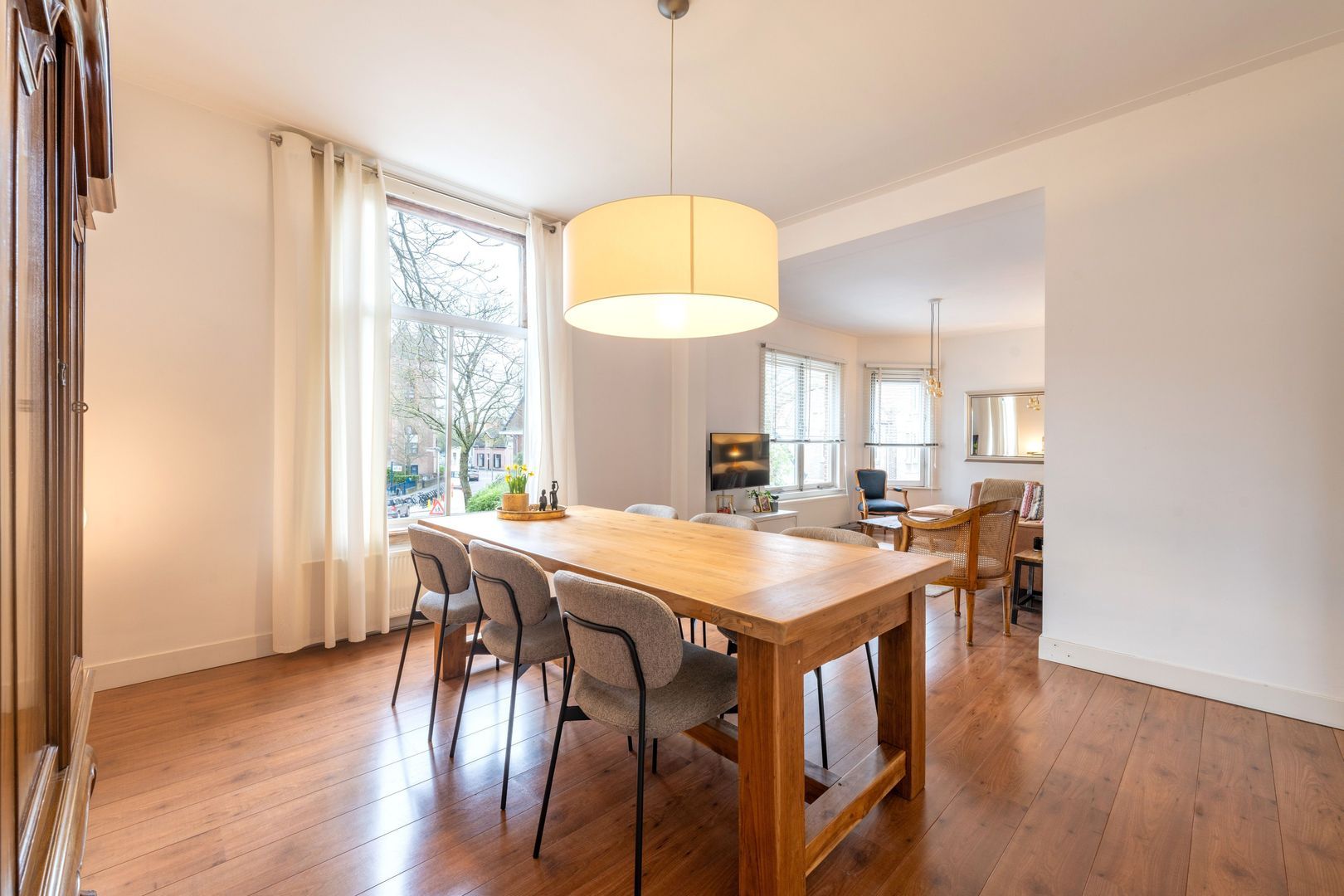 Kapelstraat 65, Bussum foto-13 blur