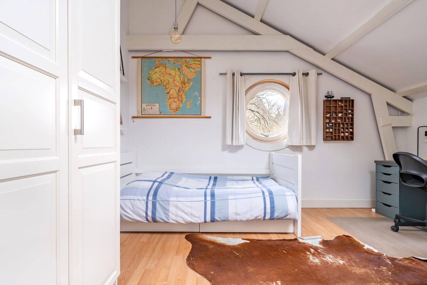 Kapelstraat 65, Bussum foto-29 blur