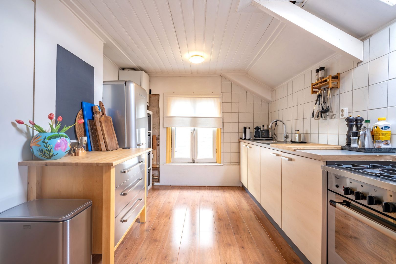 Kapelstraat 65, Bussum foto-19 blur