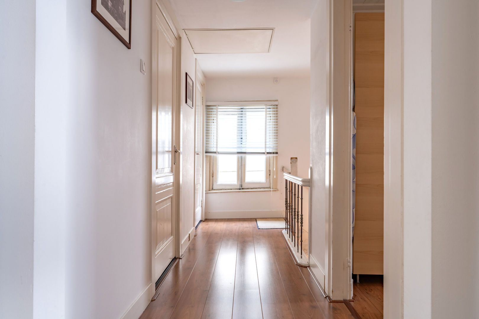 Kapelstraat 65, Bussum foto-17 blur