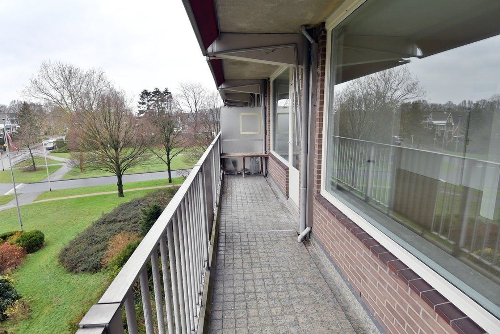 Aagje Dekenlaan 31, Bussum foto-10 blur