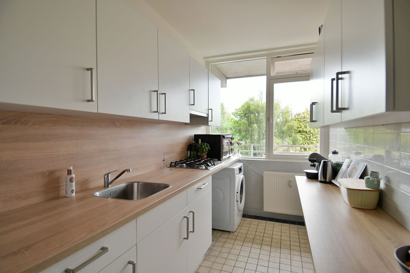 Aagje Dekenlaan 31, Bussum foto-4 blur