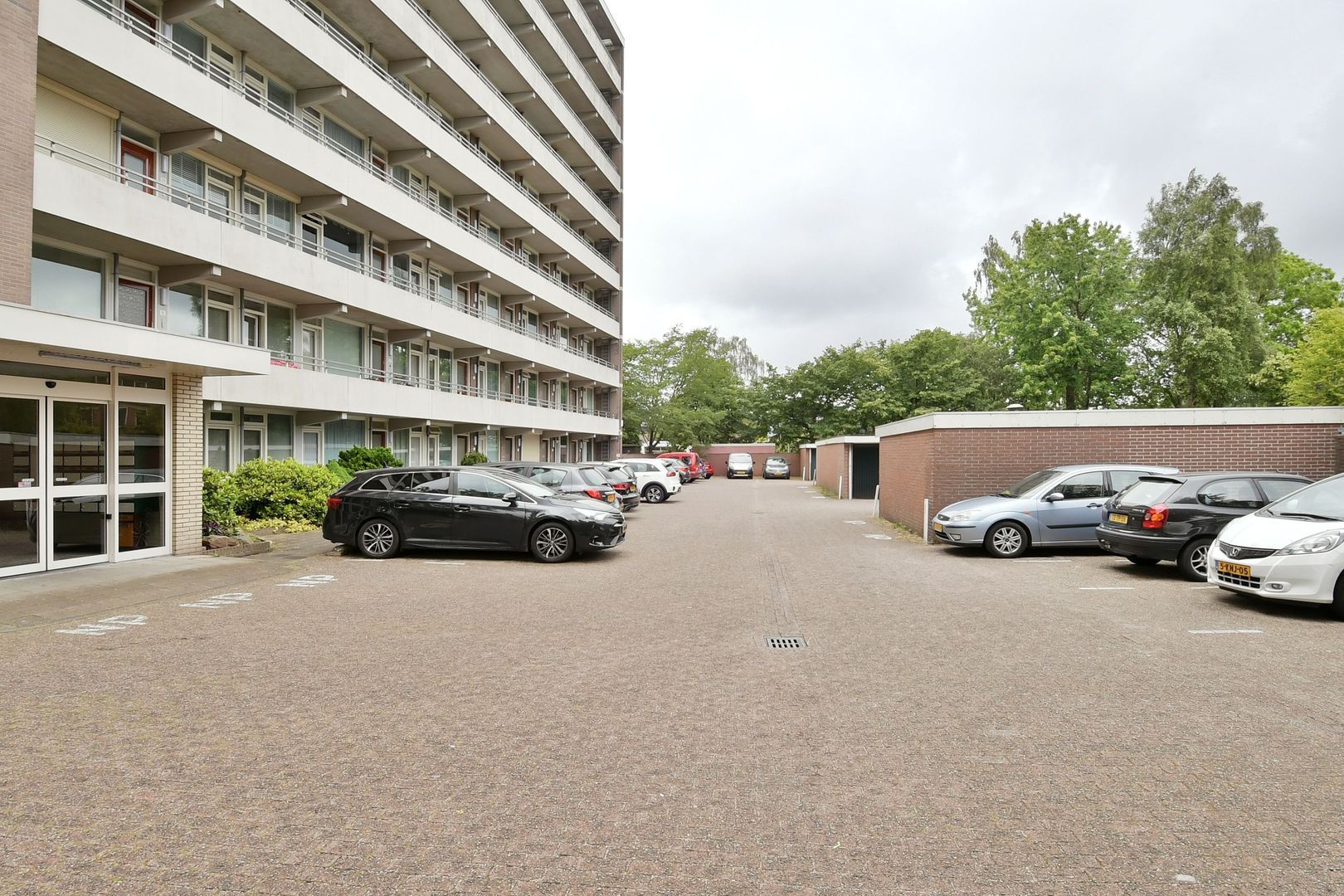 Aagje Dekenlaan 31, Bussum foto-12 blur