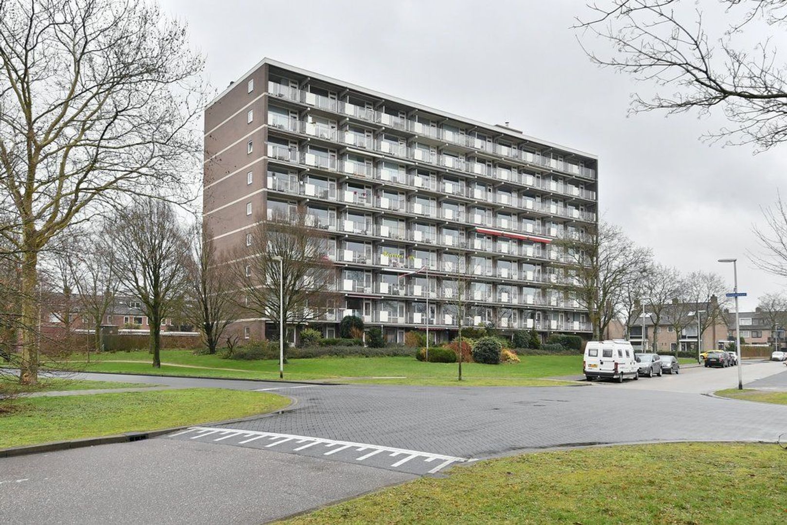 Aagje Dekenlaan 31, Bussum foto-0 blur