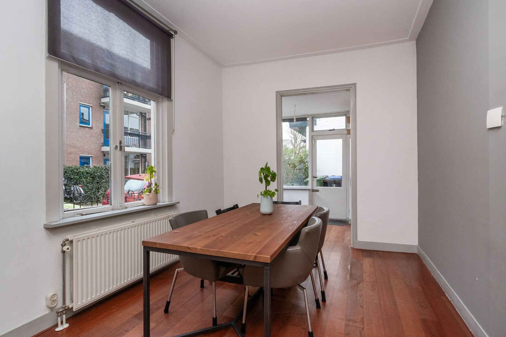 Generaal de la Reijlaan 37, Bussum foto-5 blur