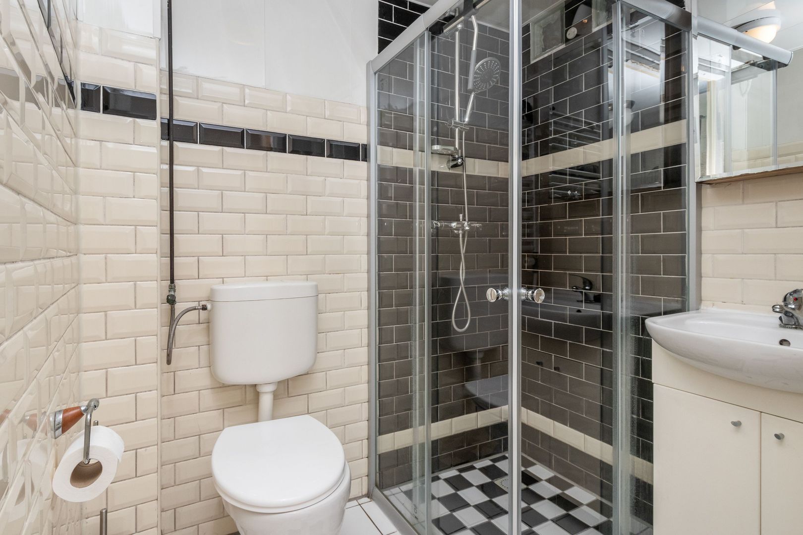 Generaal de la Reijlaan 37, Bussum foto-10 blur