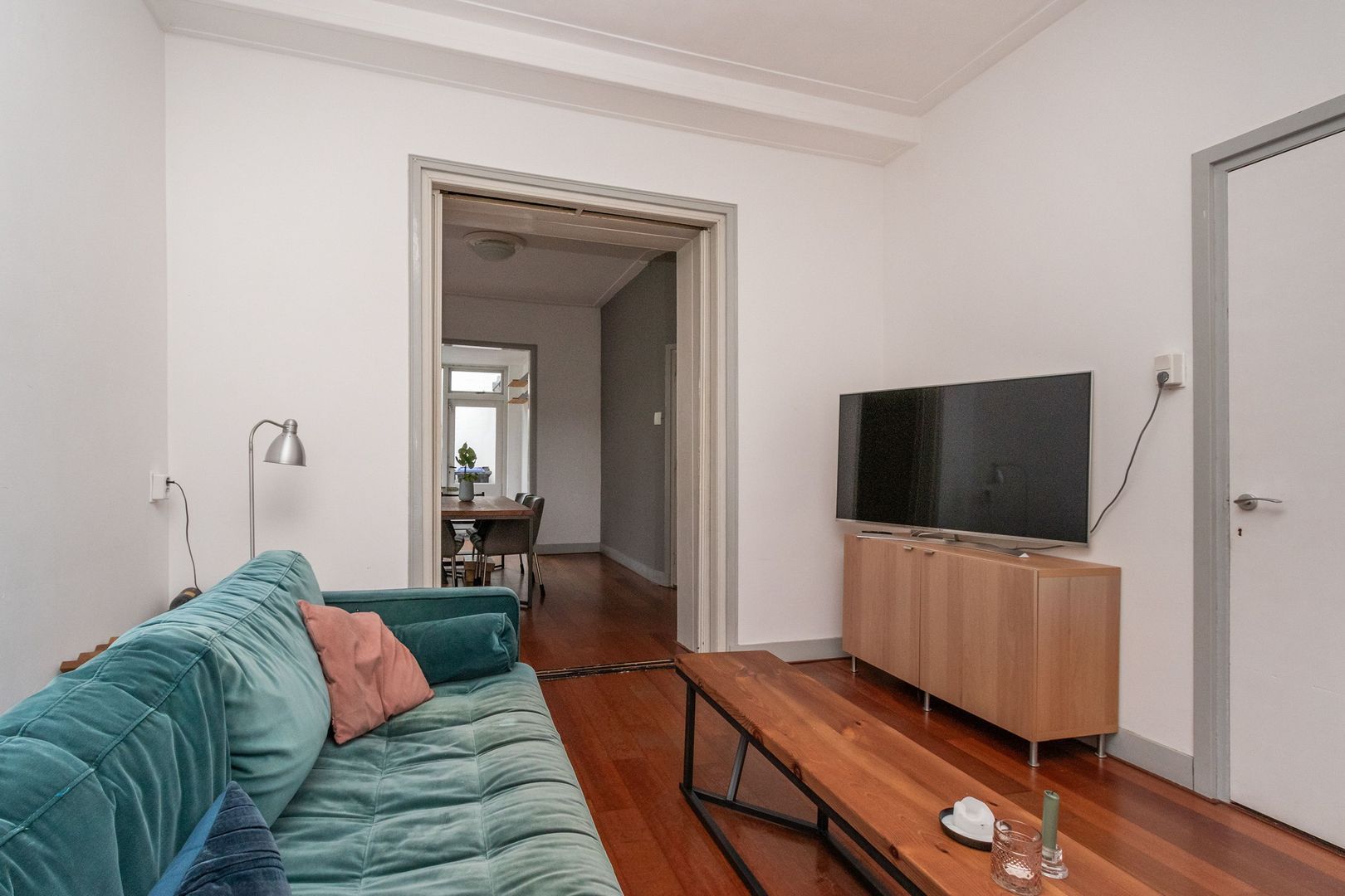 Generaal de la Reijlaan 37, Bussum foto-3 blur