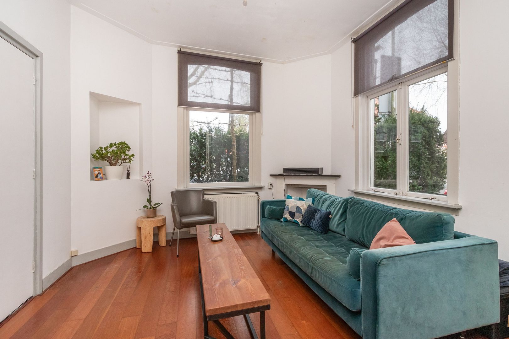 Generaal de la Reijlaan 37, Bussum foto-2 blur