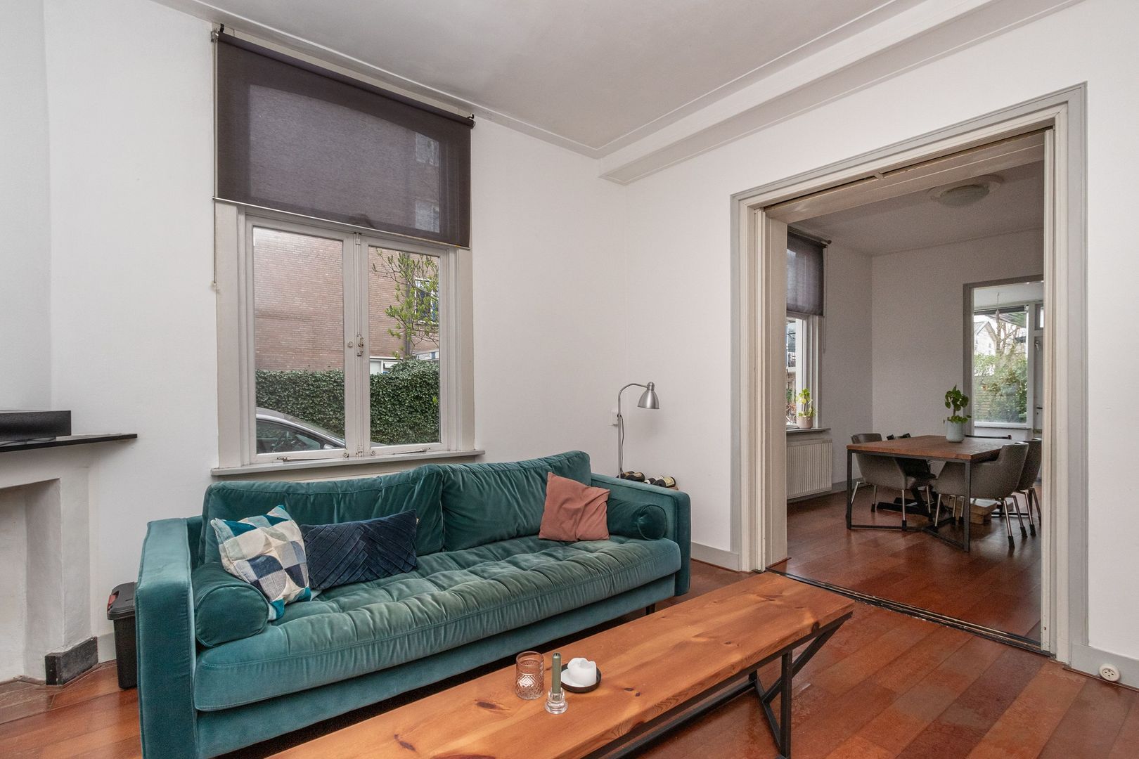 Generaal de la Reijlaan 37, Bussum foto-4 blur