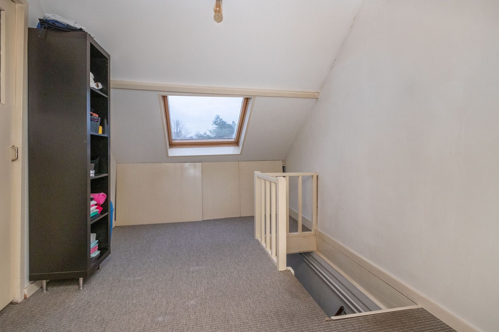 Generaal de la Reijlaan 37, Bussum foto-15 blur