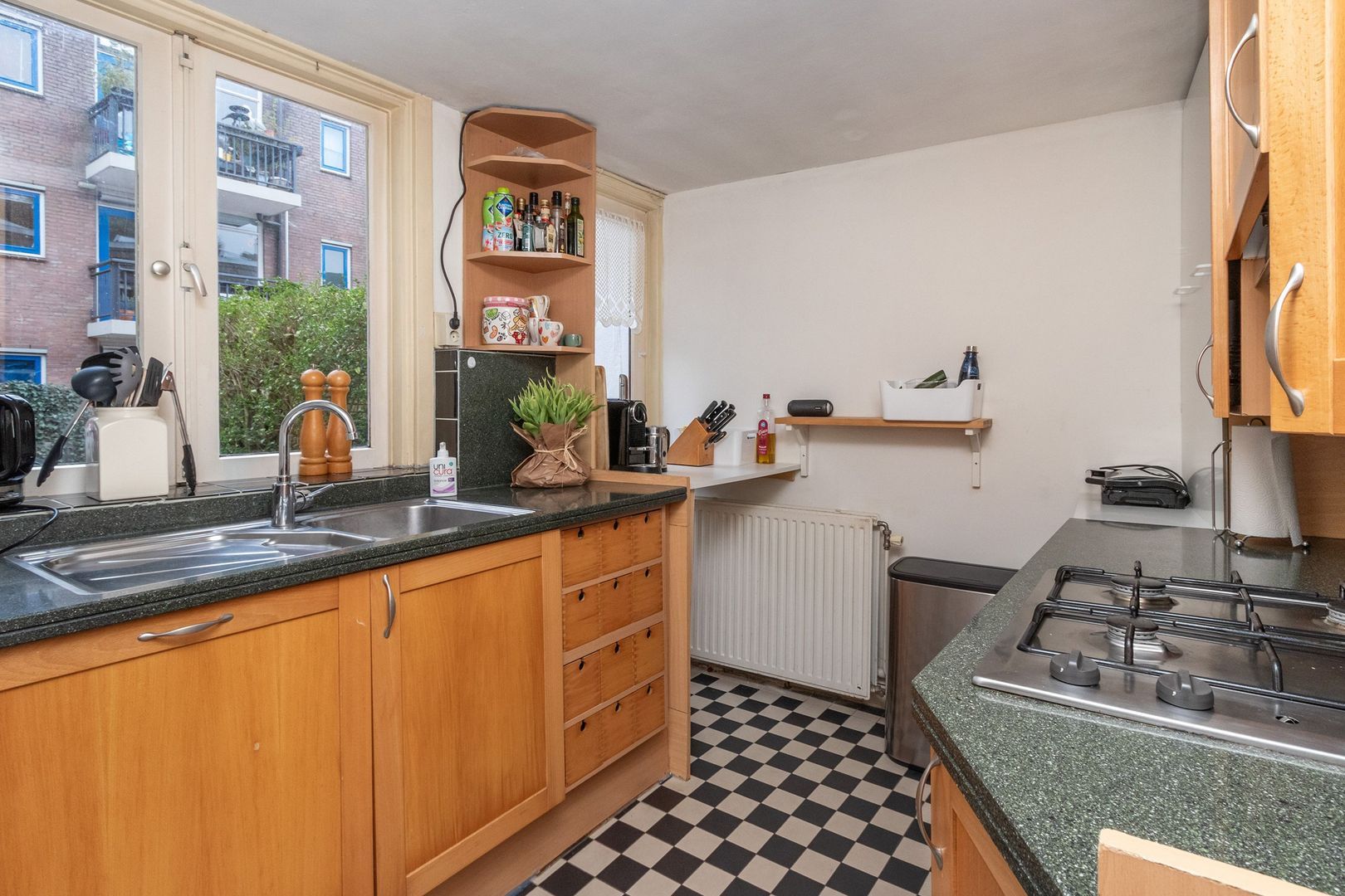 Generaal de la Reijlaan 37, Bussum foto-9 blur