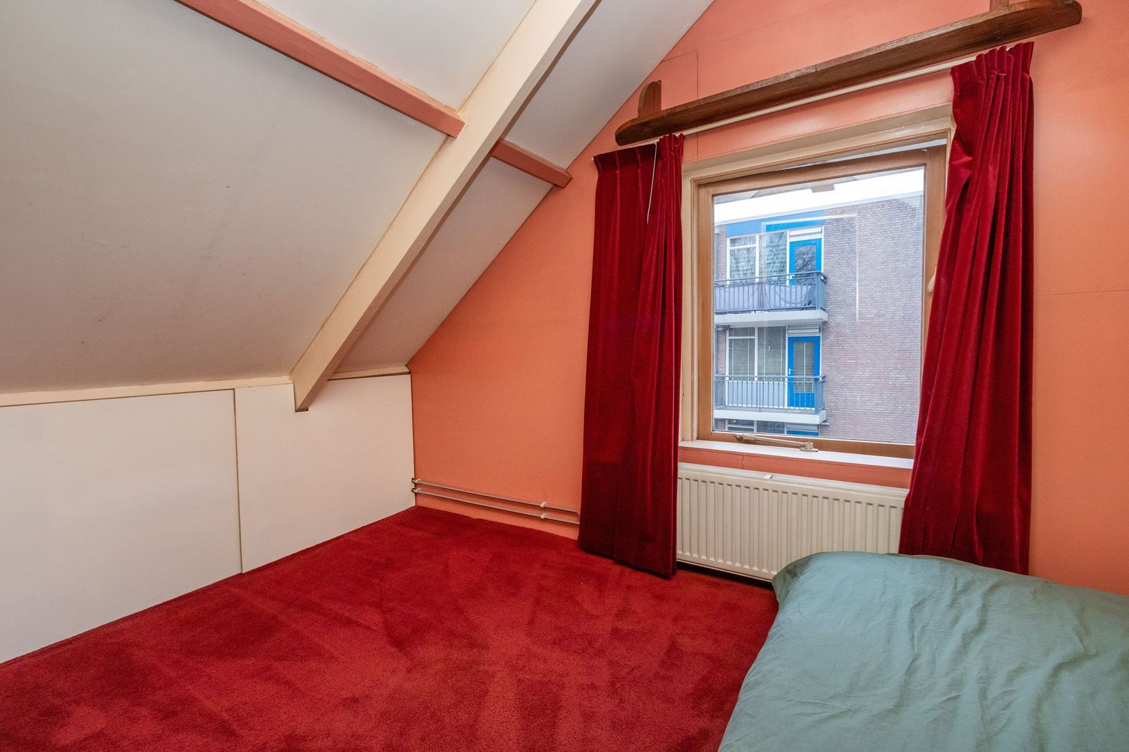 Generaal de la Reijlaan 37, Bussum foto-17 blur