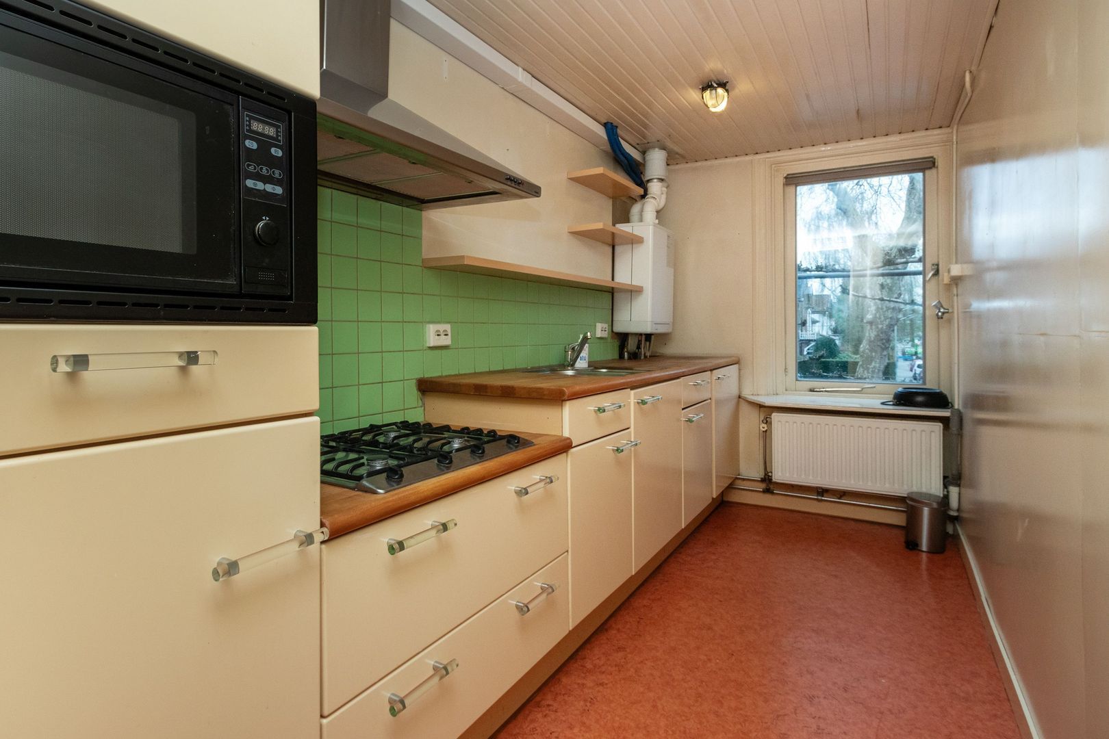 Generaal de la Reijlaan 37, Bussum foto-13 blur