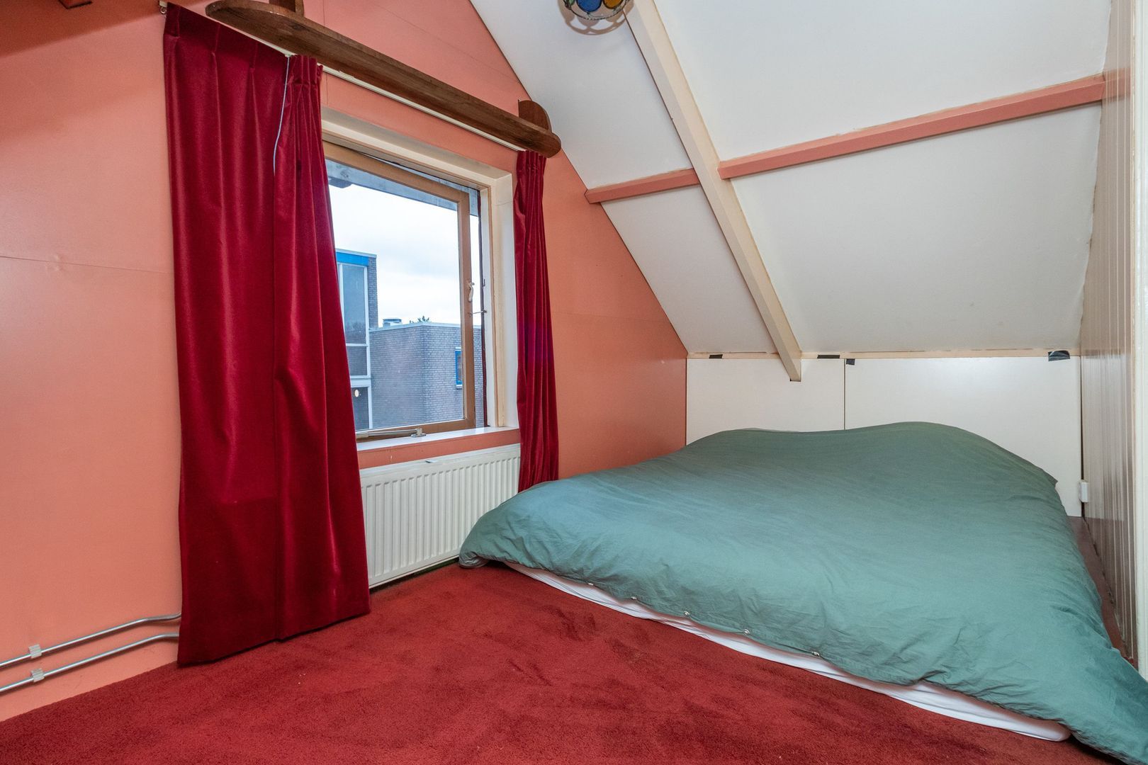 Generaal de la Reijlaan 37, Bussum foto-18 blur