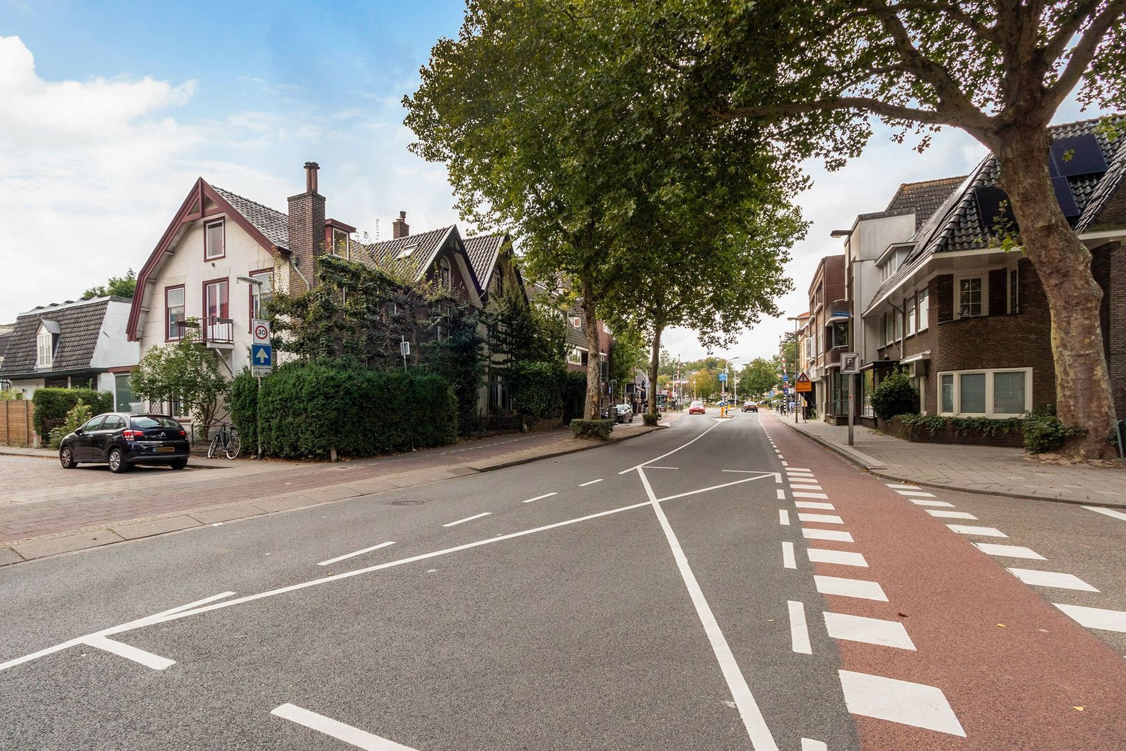 Generaal de la Reijlaan 37, Bussum foto-20 blur