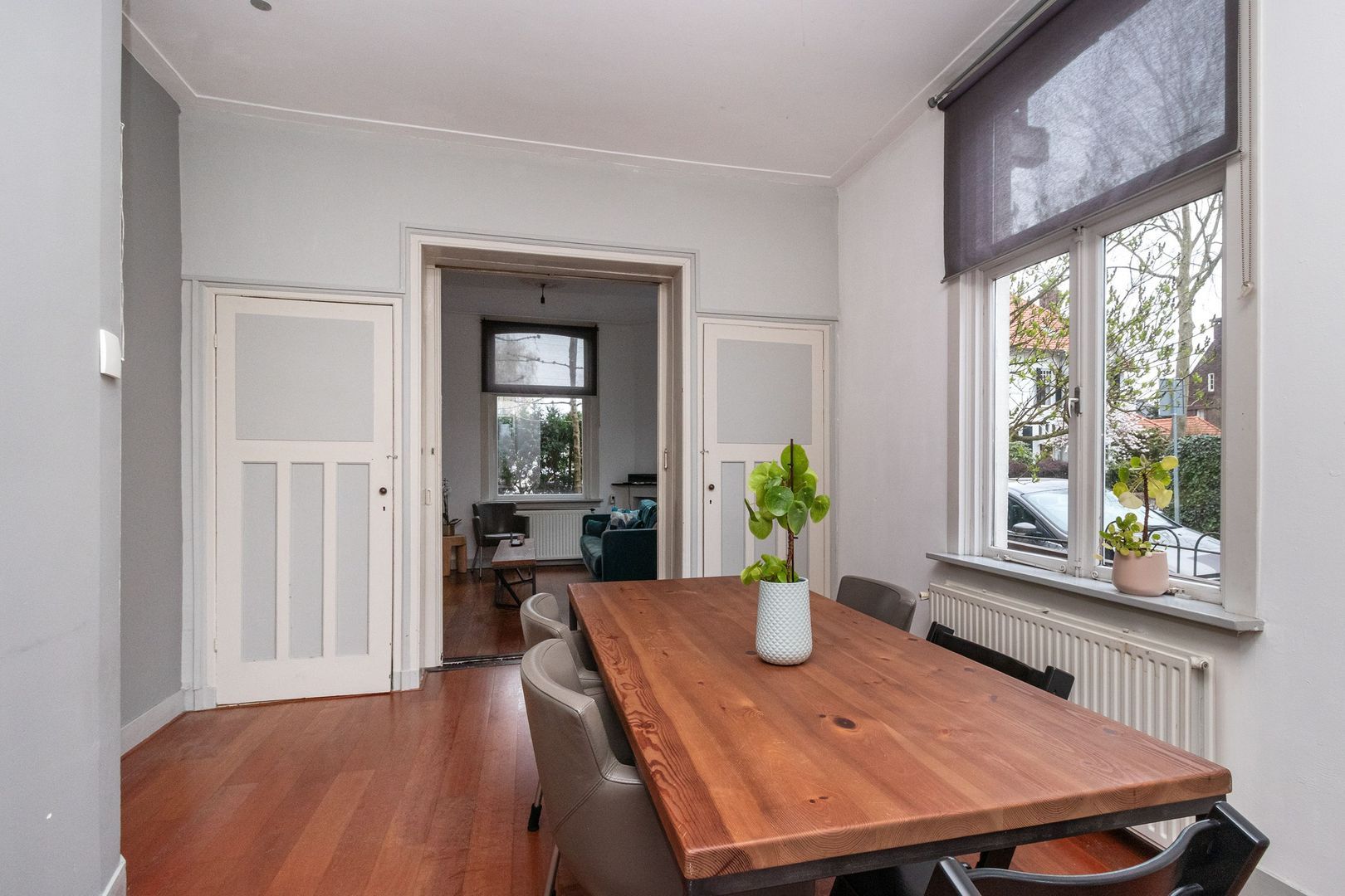 Generaal de la Reijlaan 37, Bussum foto-7 blur