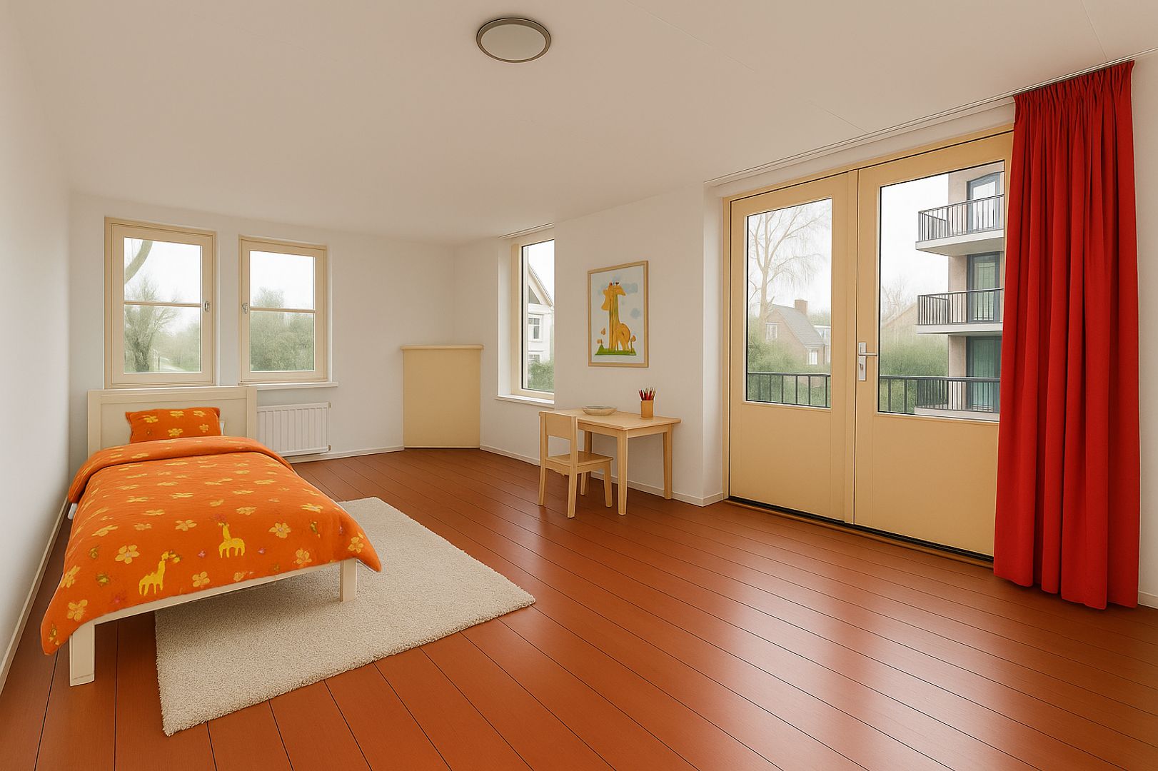 Generaal de la Reijlaan 37, Bussum foto-12 blur