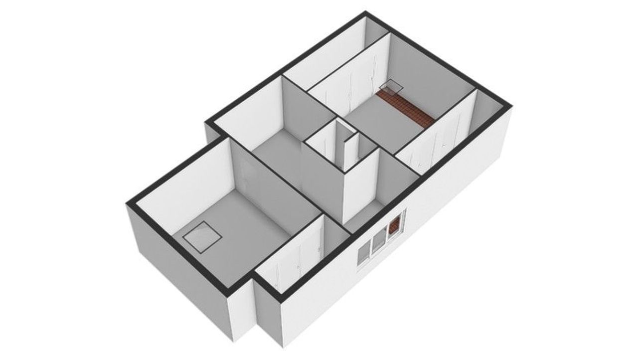 Thierensweg 7, Naarden plattegrond-29