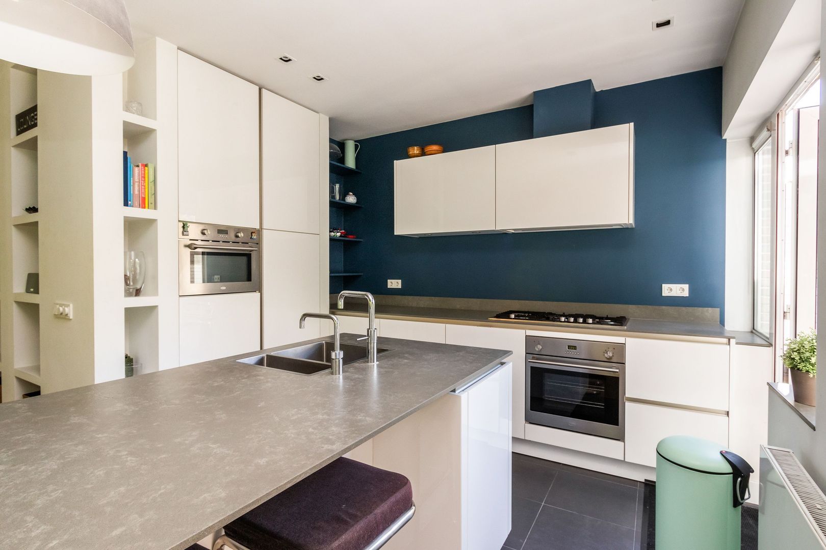 Thierensweg 7, Naarden foto-11 blur