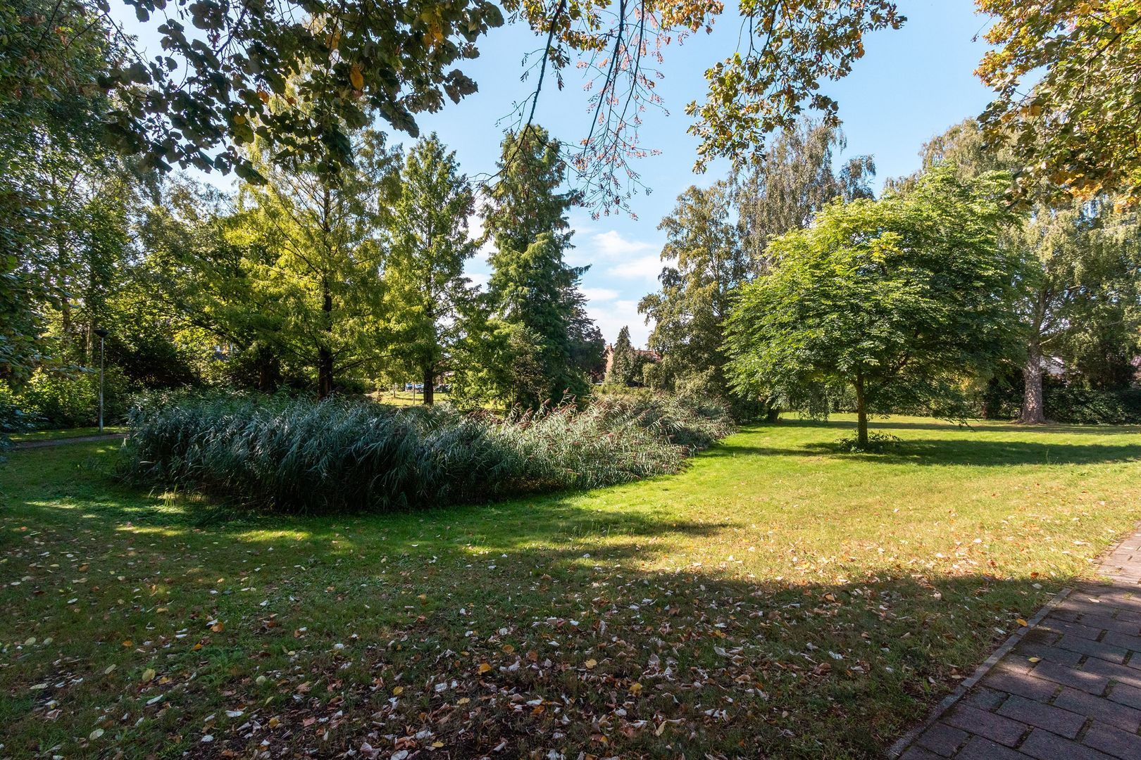 Thierensweg 7, Naarden foto-29 blur