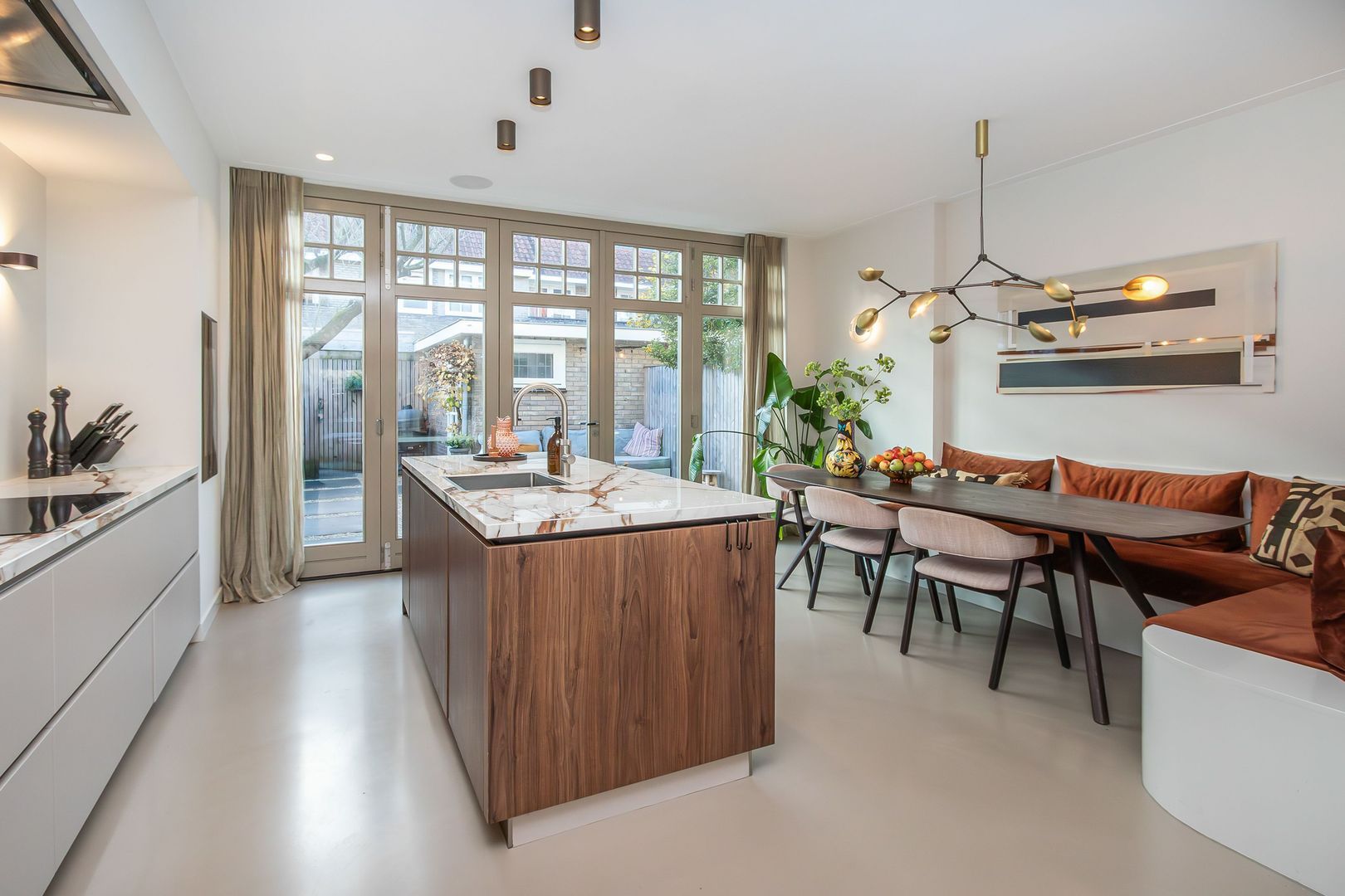 Karbouwstraat 18, Bussum foto-3 blur