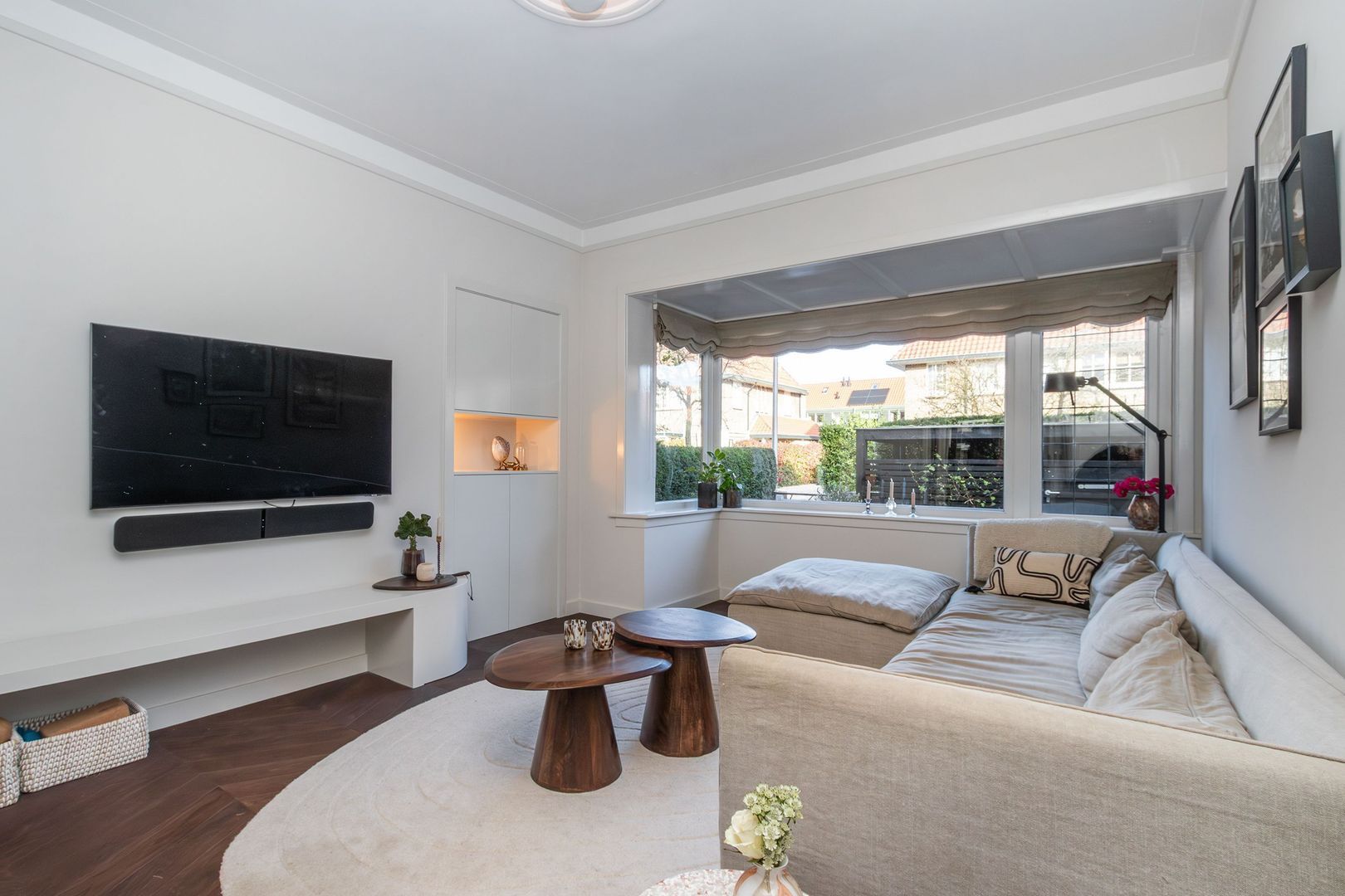 Karbouwstraat 18, Bussum foto-15 blur