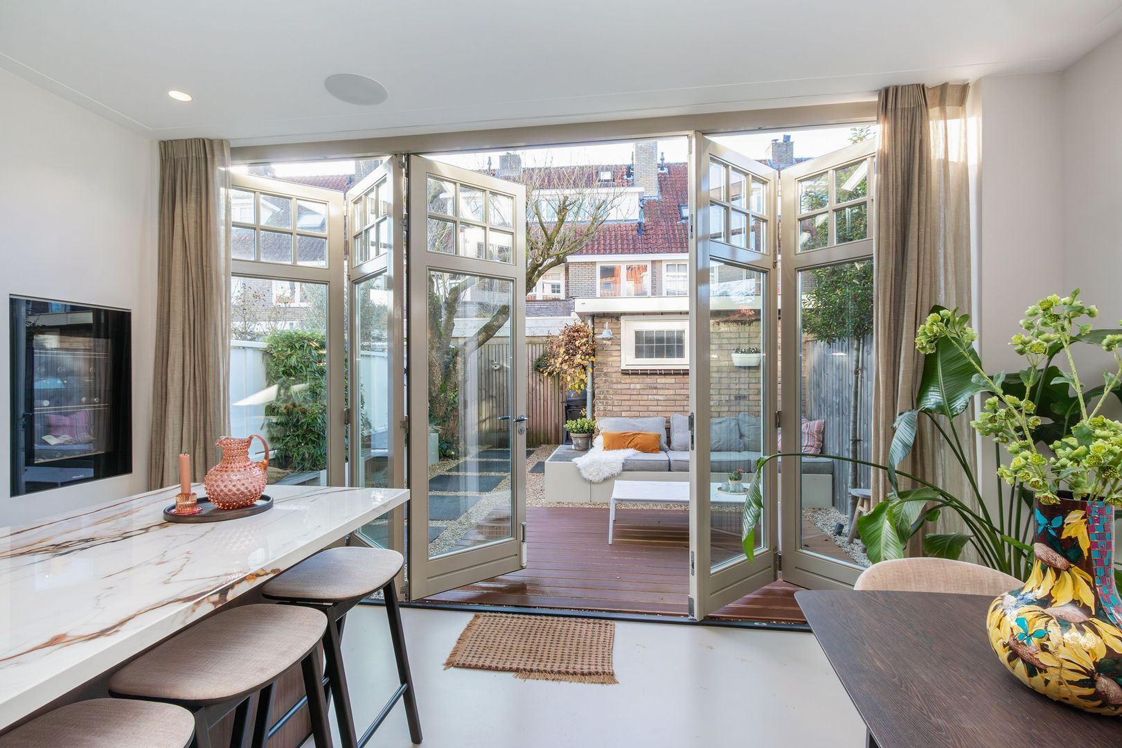 Karbouwstraat 18, Bussum foto-11 blur