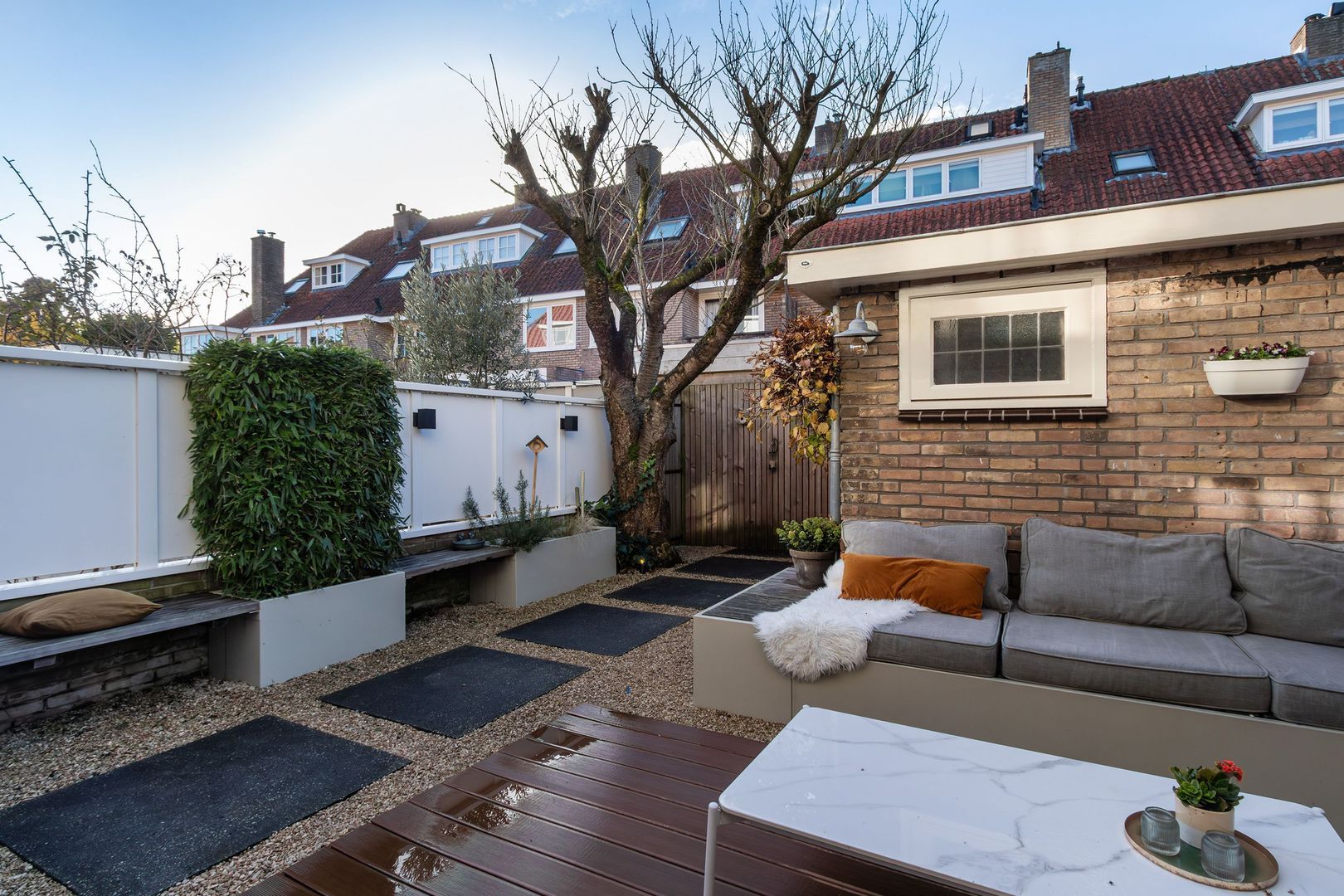 Karbouwstraat 18, Bussum foto-31 blur