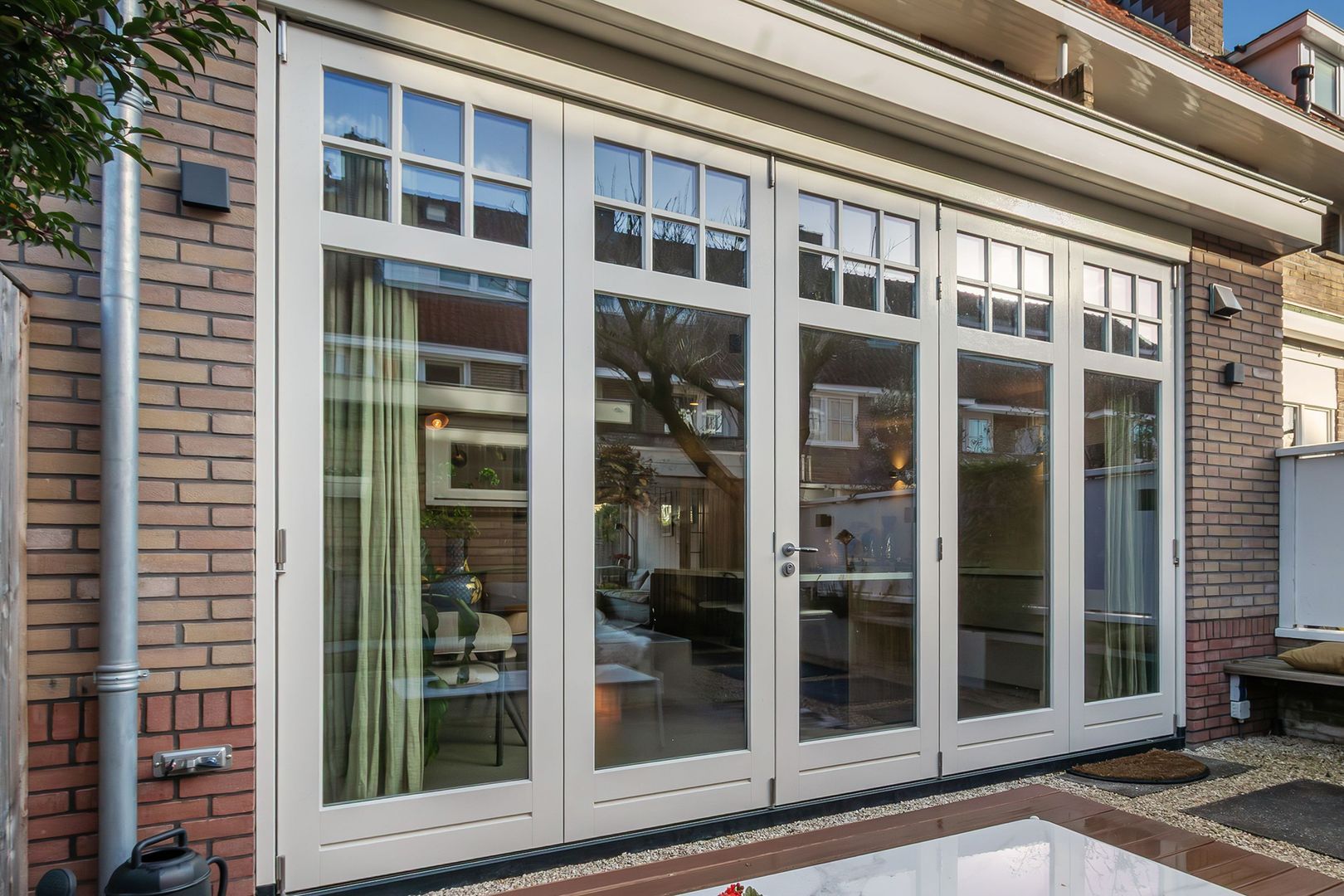 Karbouwstraat 18, Bussum foto-32 blur