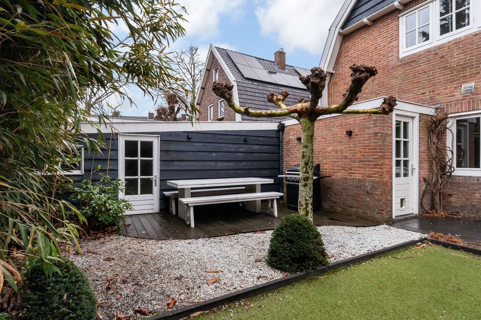 Noorderweg 39, Huizen foto-29 blur