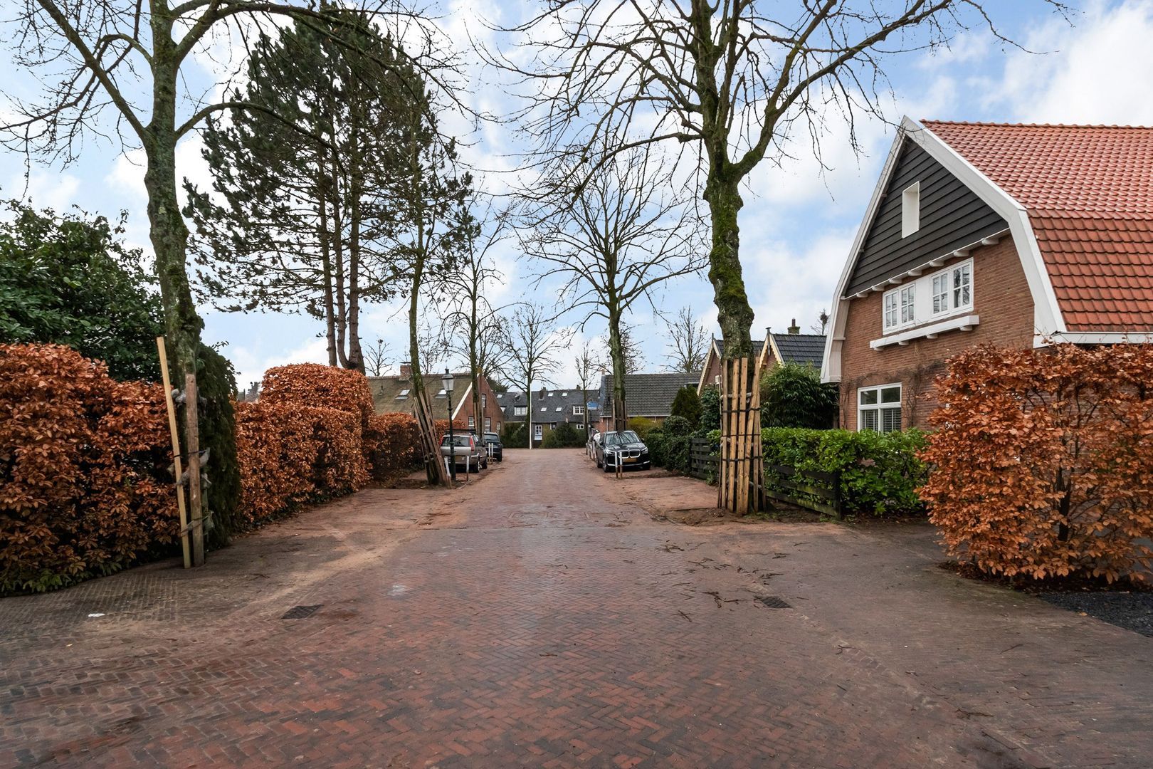 Noorderweg 39, Huizen foto-32 blur