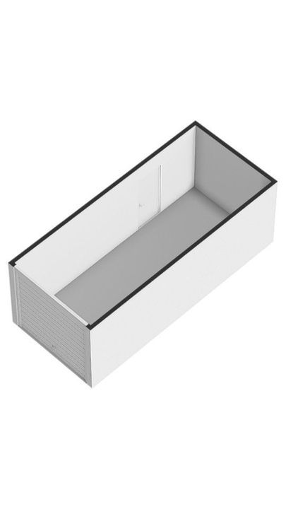 Noorderweg 39, Huizen plattegrond-32
