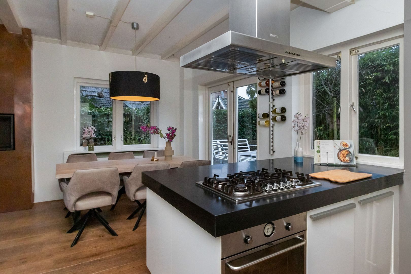 Noorderweg 39, Huizen foto-12 blur