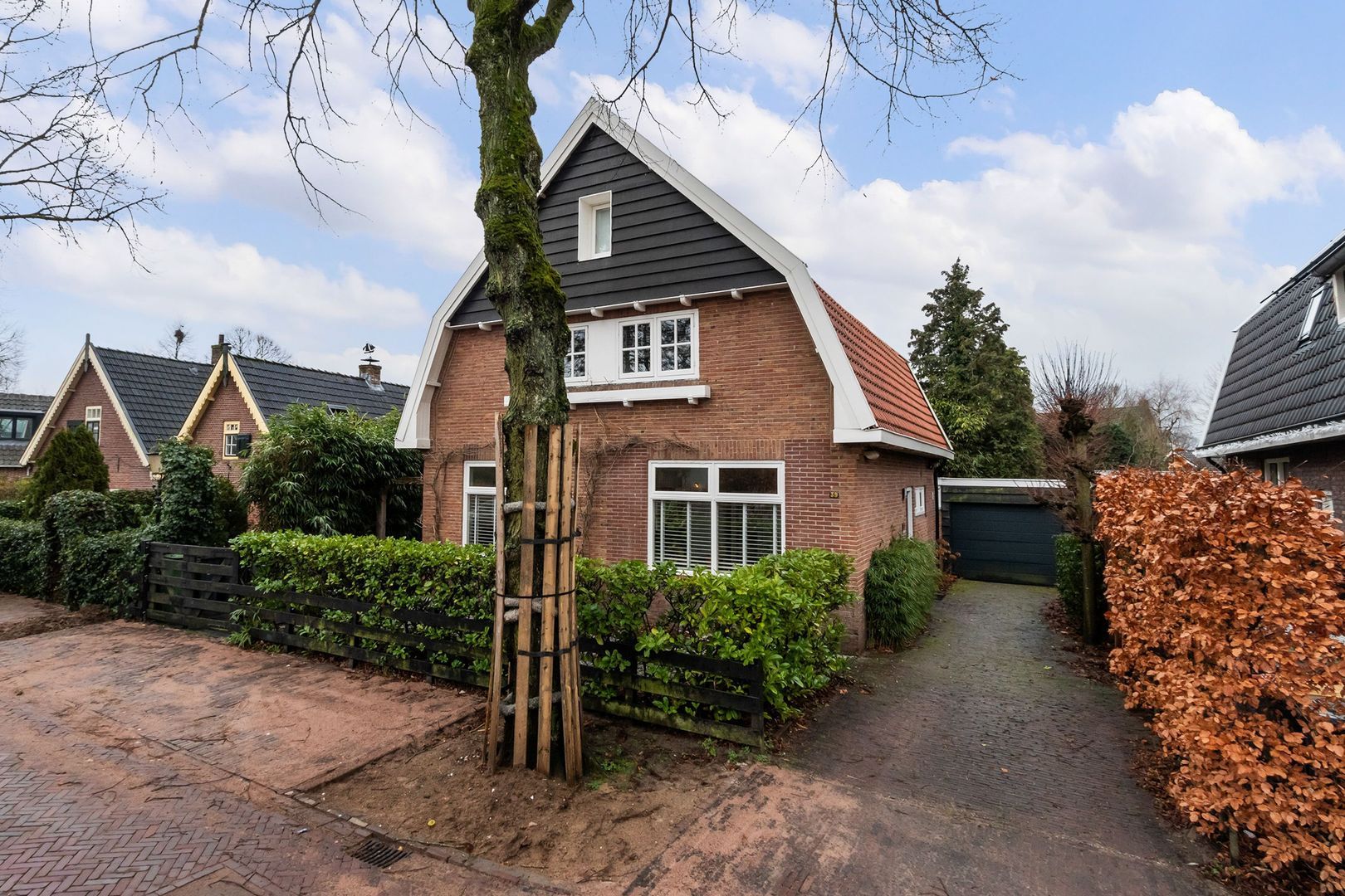 Noorderweg 39, Huizen foto-31 blur