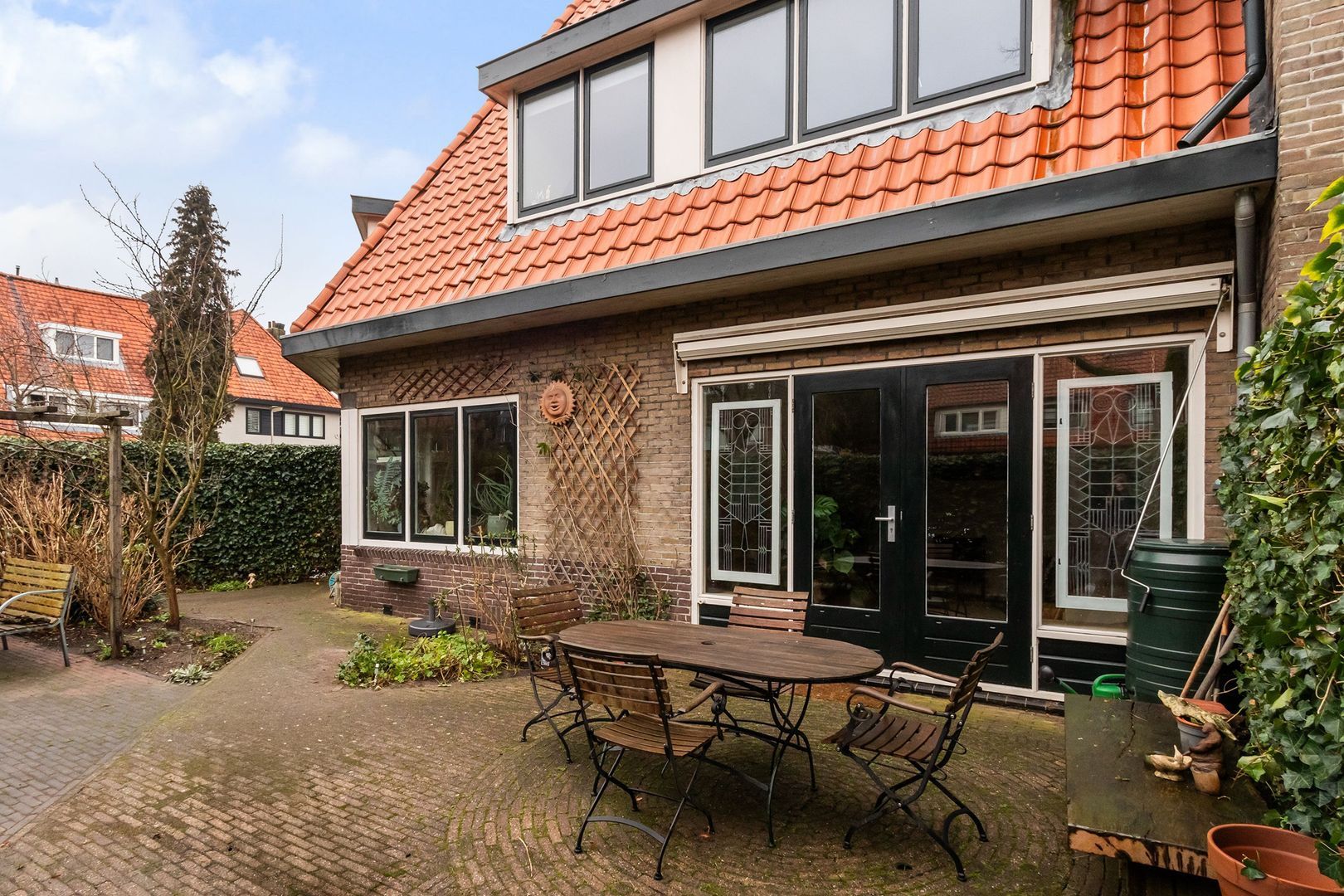 Batterijlaan 18 A, Bussum foto-20 blur