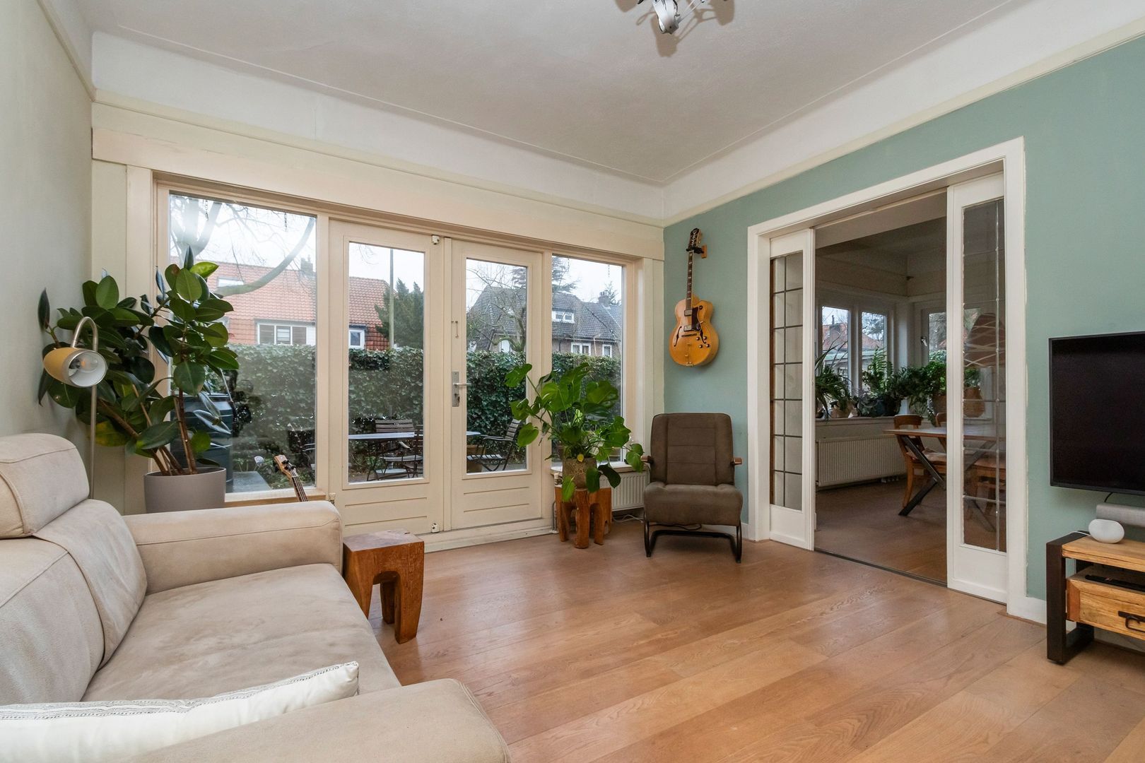 Batterijlaan 18 A, Bussum foto-4 blur