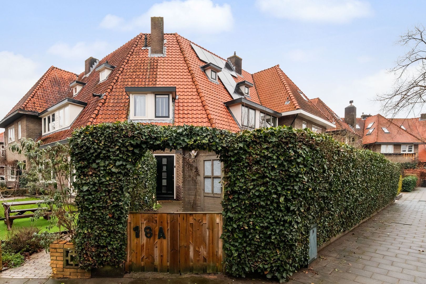 Batterijlaan 18 A, Bussum foto-24 blur